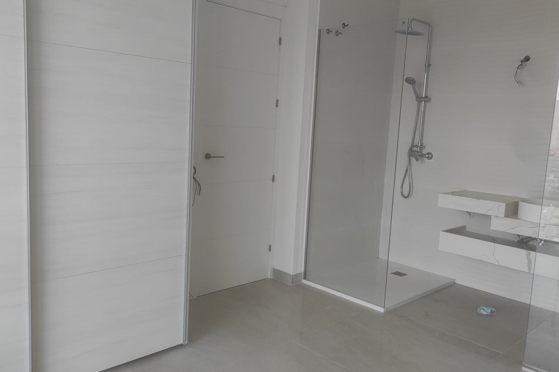Nouvelle construction - Appartement -
La Cala