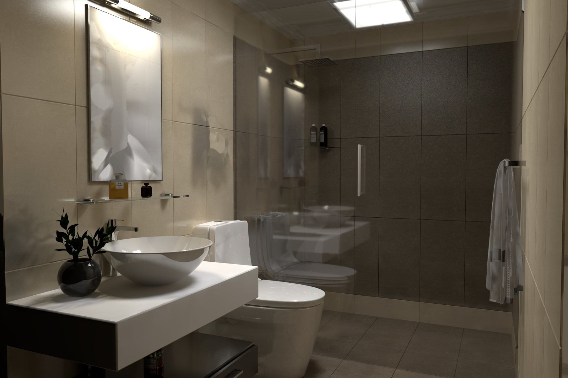 Nouvelle construction - Appartement -
La Cala