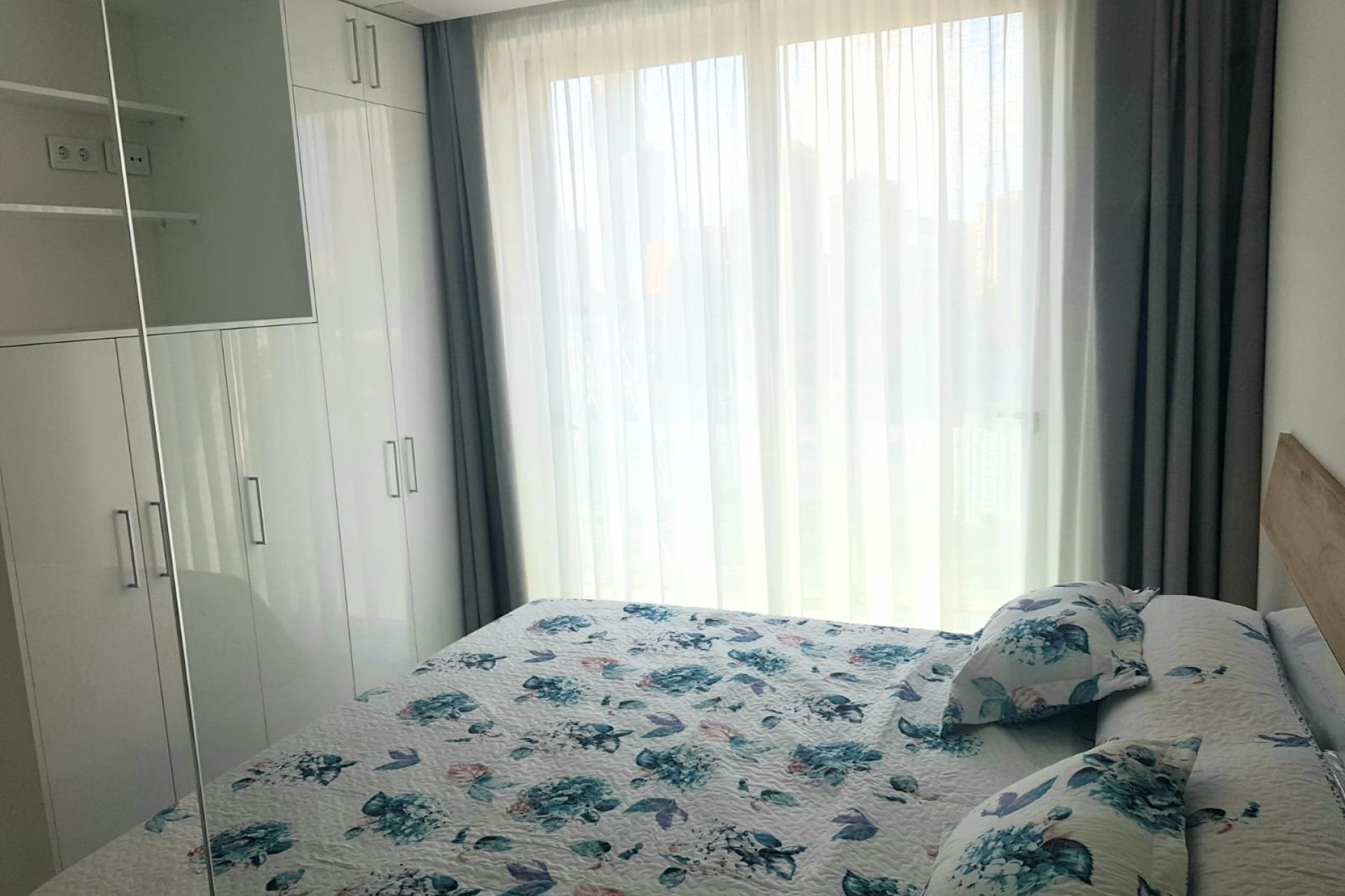 Nouvelle construction - Appartement -
La Cala