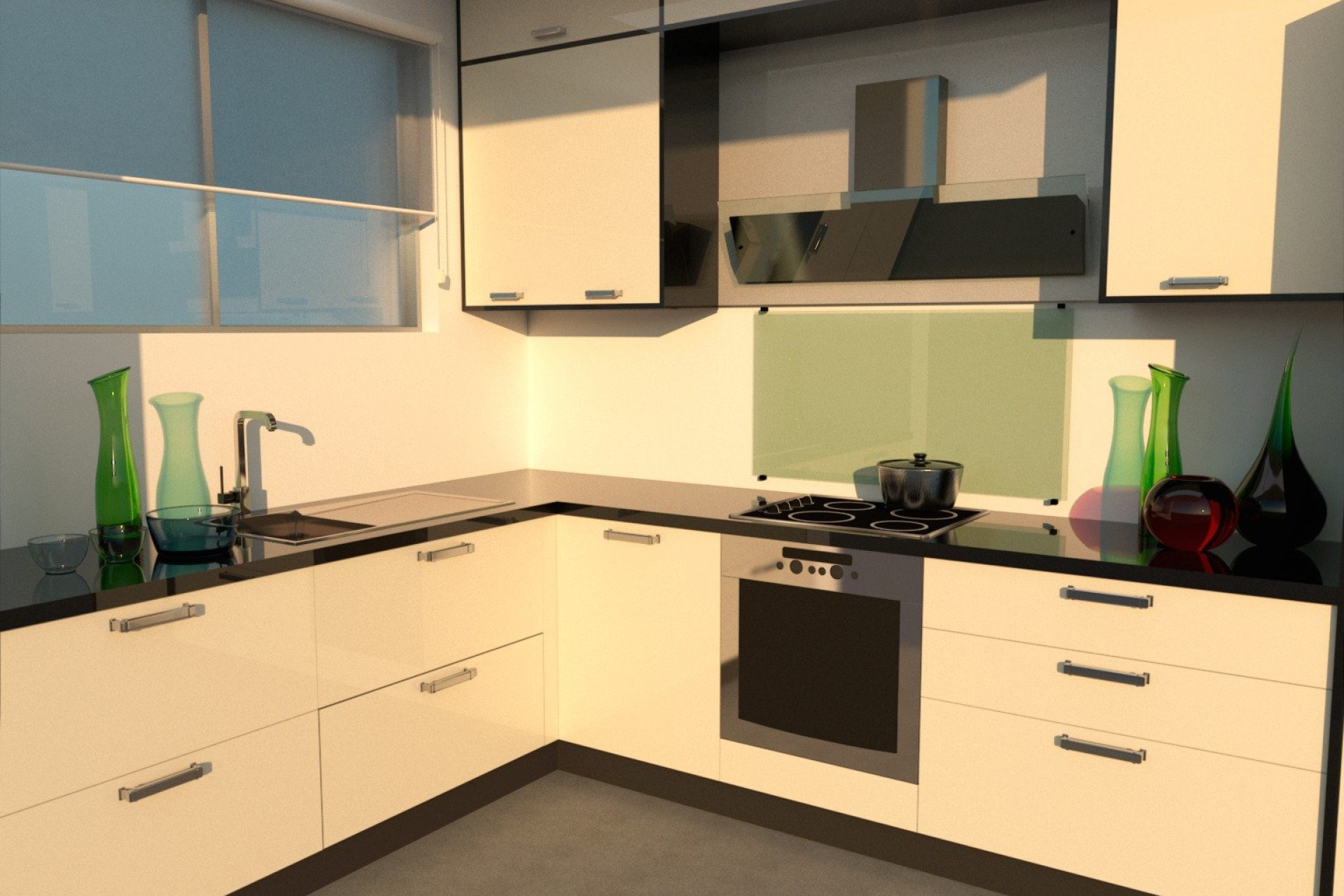 Nouvelle construction - Appartement -
La Cala