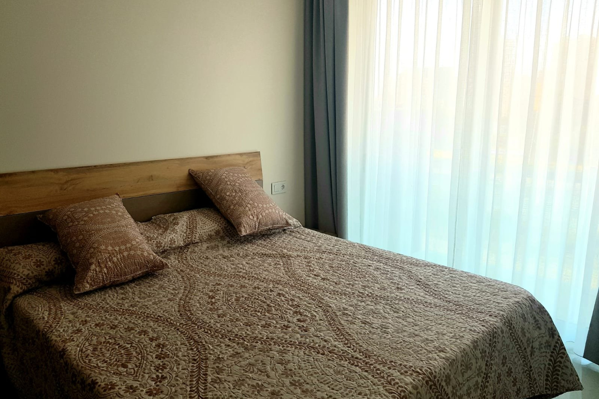Nouvelle construction - Appartement -
La Cala