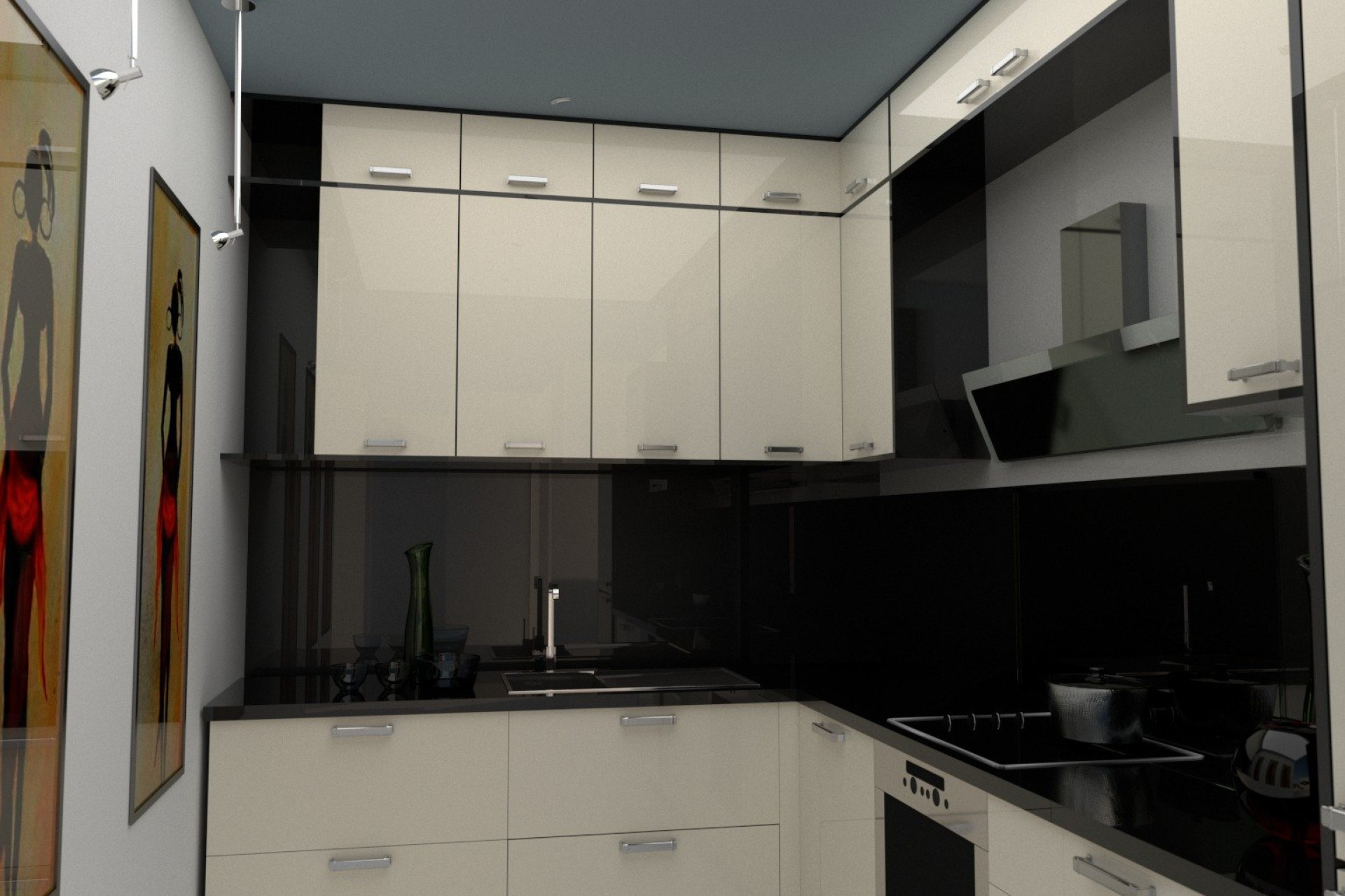 Nouvelle construction - Appartement -
La Cala