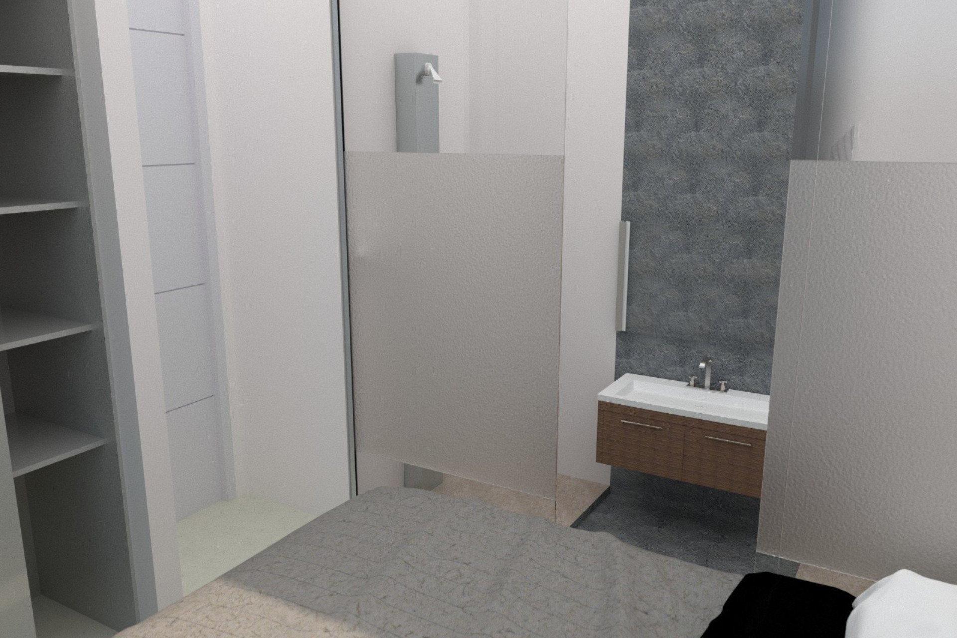 Nouvelle construction - Appartement -
La Cala