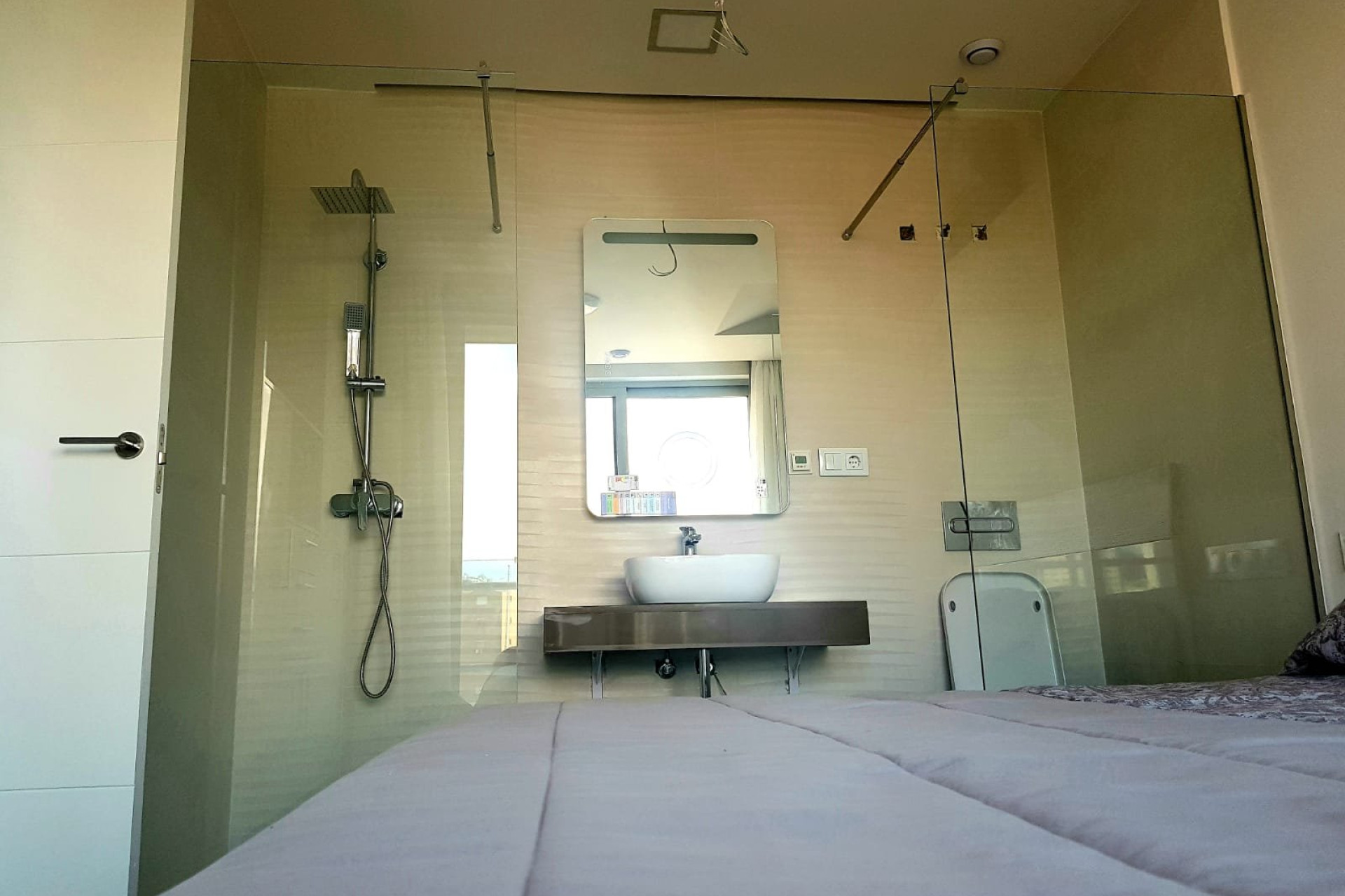 Nouvelle construction - Appartement -
La Cala