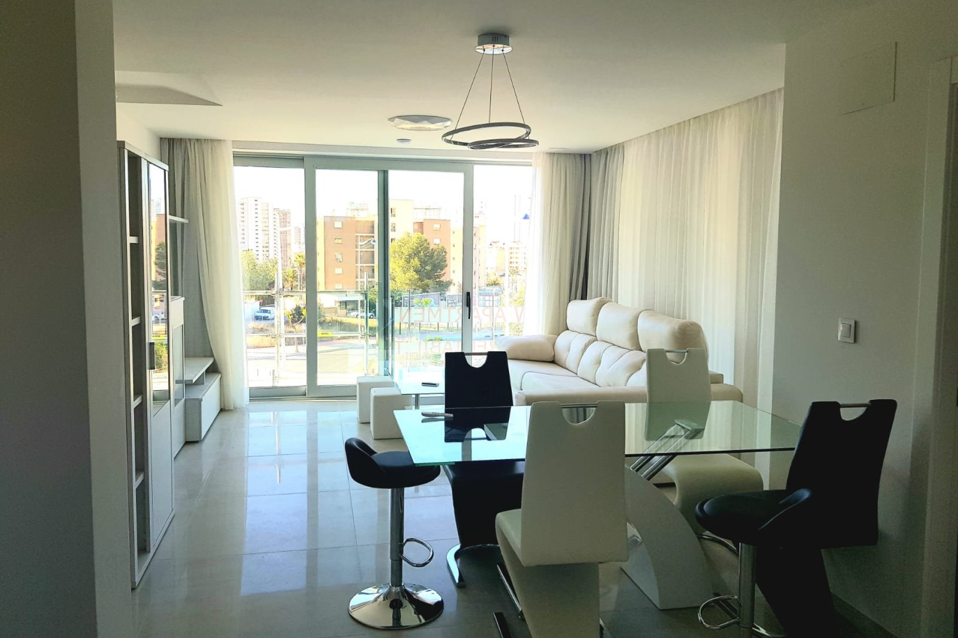 Nouvelle construction - Appartement -
La Cala