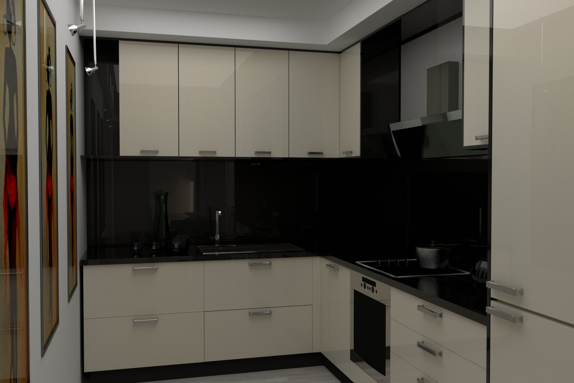 Nouvelle construction - Appartement -
La Cala