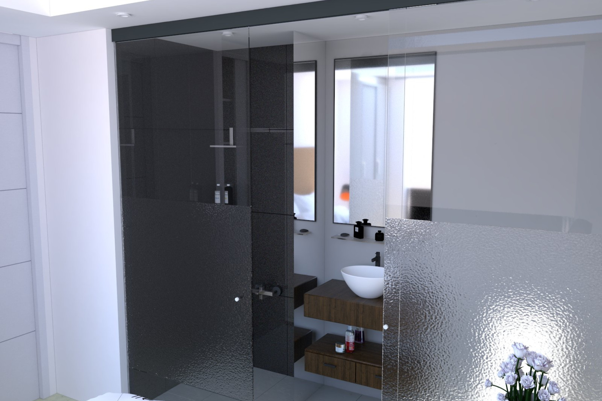 Nouvelle construction - Appartement -
La Cala