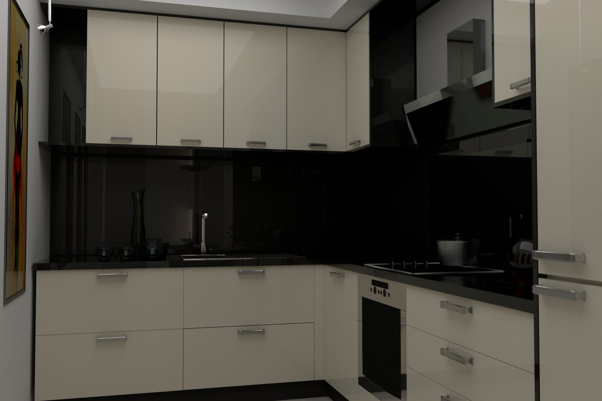 Nouvelle construction - Appartement -
La Cala