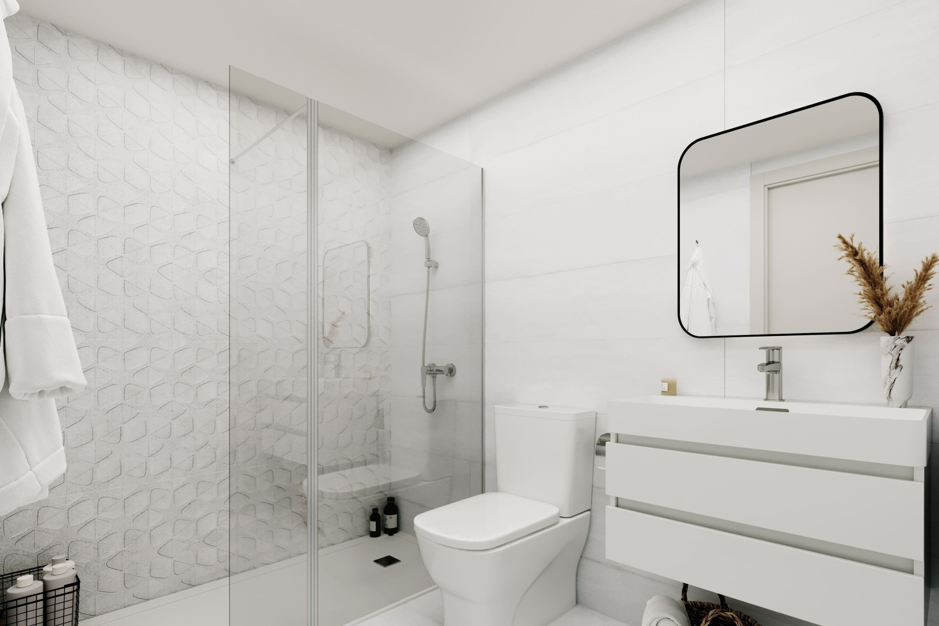 Nouvelle construction - Appartement -
La Manga del Mar Menor - La Manga Club