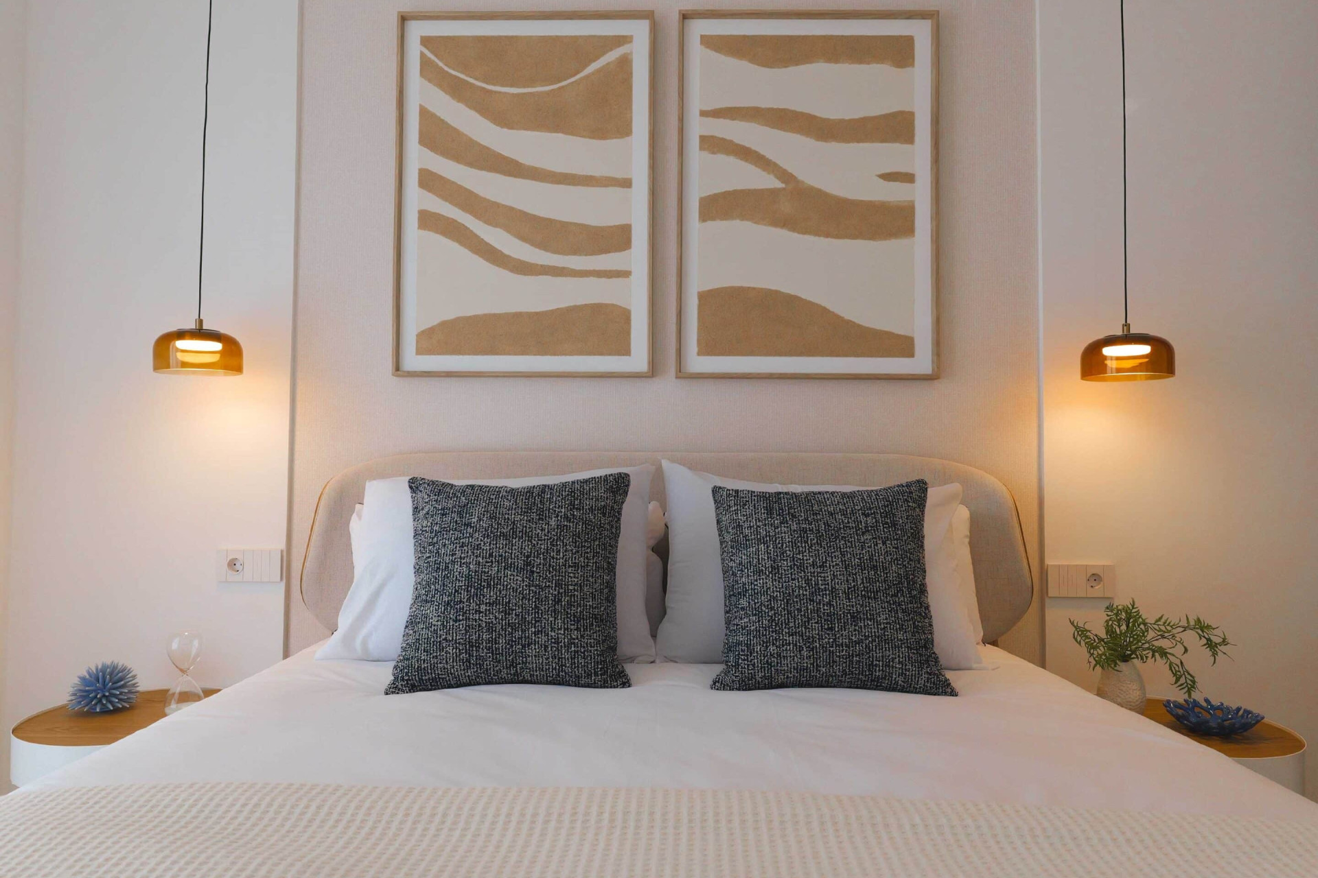 Nouvelle construction - Appartement -
La Manga del Mar Menor - La Manga Del Mar Menor