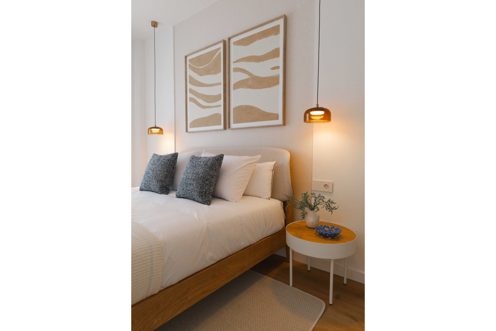 Nouvelle construction - Appartement -
La Manga del Mar Menor - La Manga Del Mar Menor