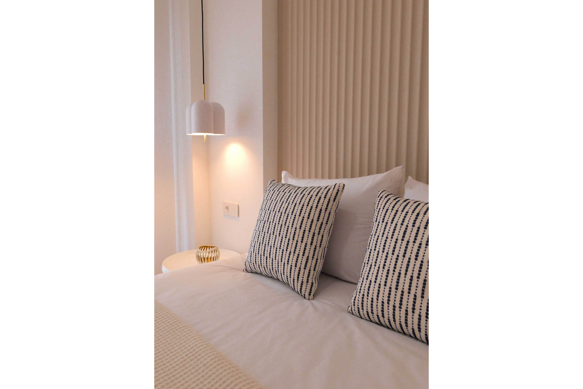 Nouvelle construction - Appartement -
La Manga del Mar Menor - La Manga Del Mar Menor