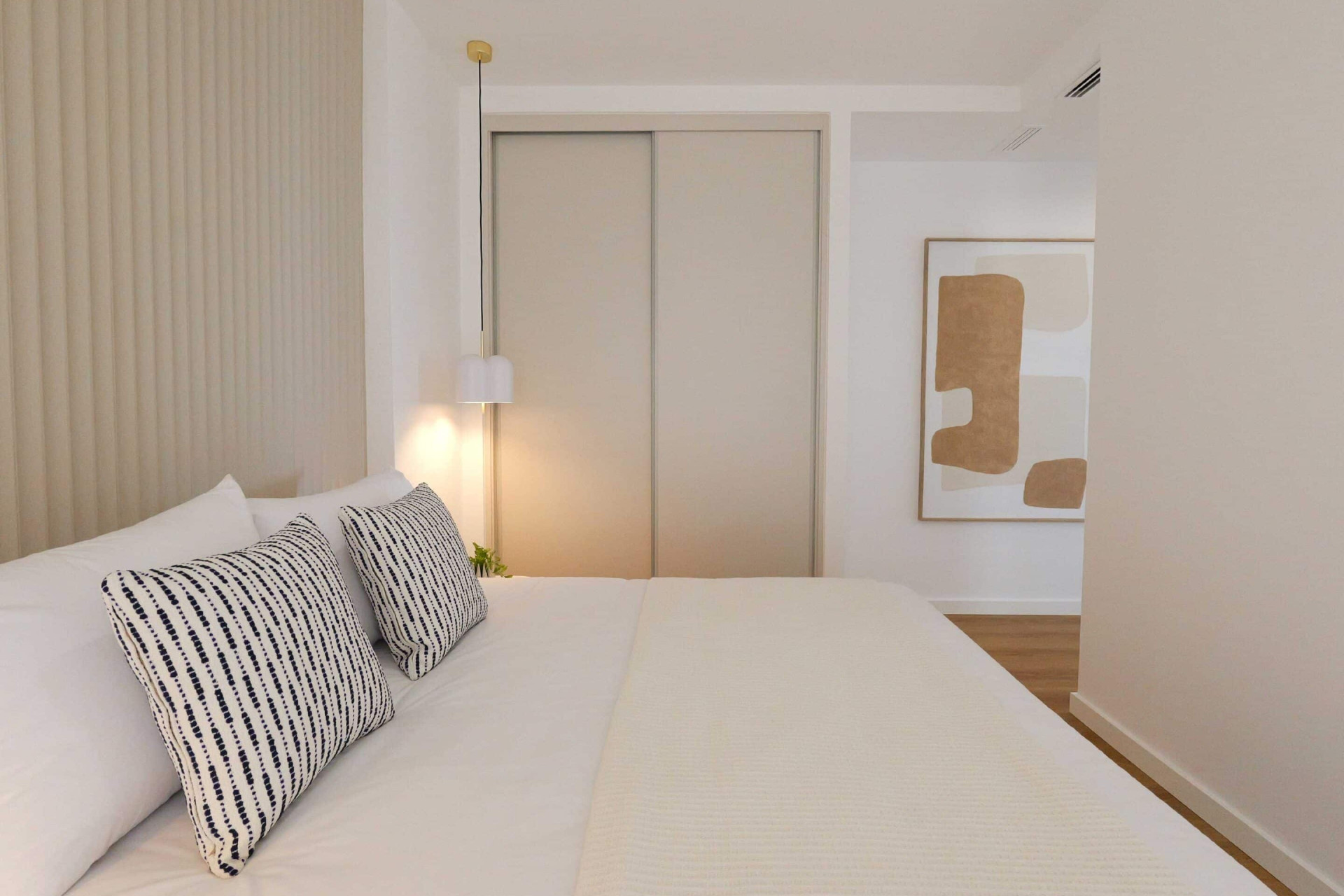 Nouvelle construction - Appartement -
La Manga del Mar Menor - La Manga Del Mar Menor