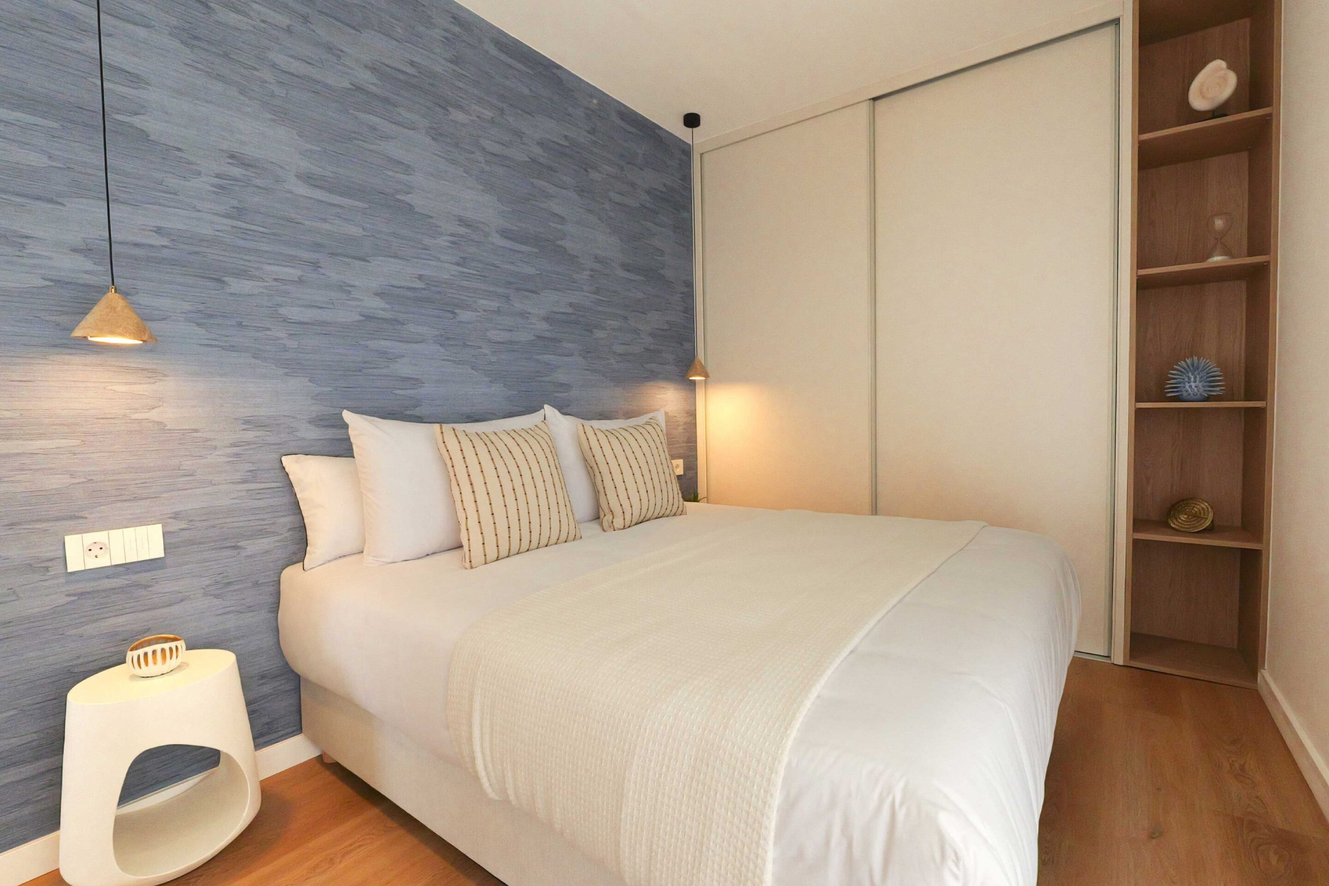 Nouvelle construction - Appartement -
La Manga del Mar Menor - La Manga Del Mar Menor