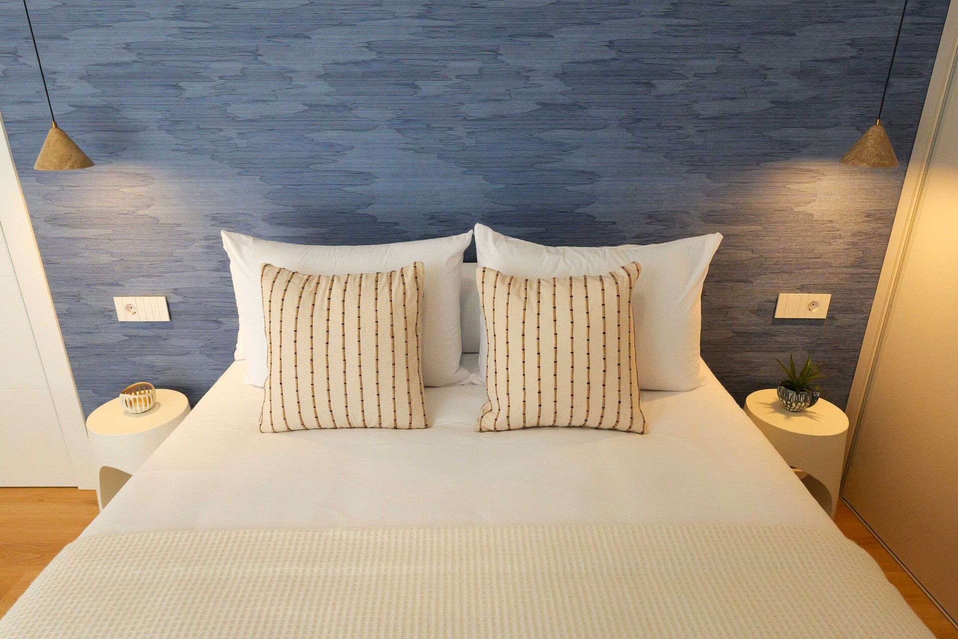 Nouvelle construction - Appartement -
La Manga del Mar Menor - La Manga Del Mar Menor