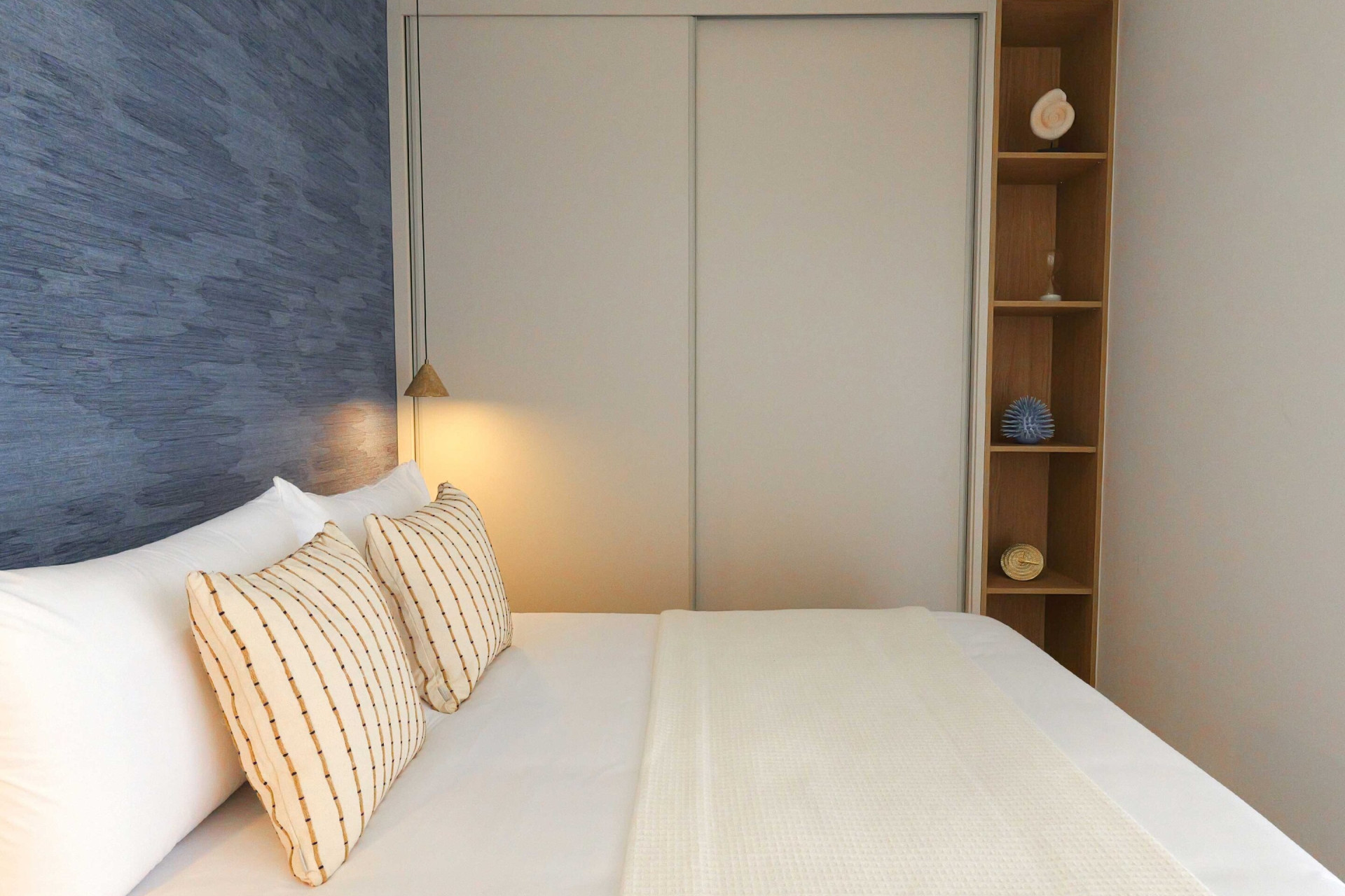 Nouvelle construction - Appartement -
La Manga del Mar Menor - La Manga Del Mar Menor