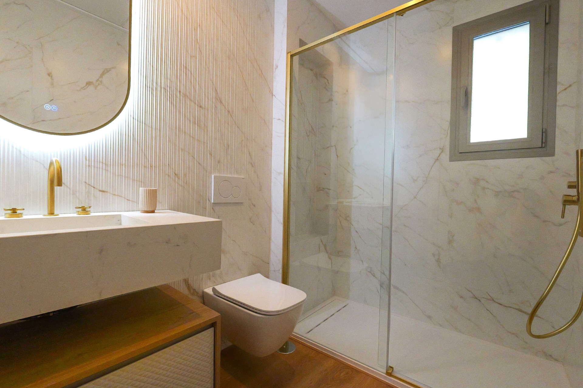 Nouvelle construction - Appartement -
La Manga del Mar Menor - La Manga Del Mar Menor