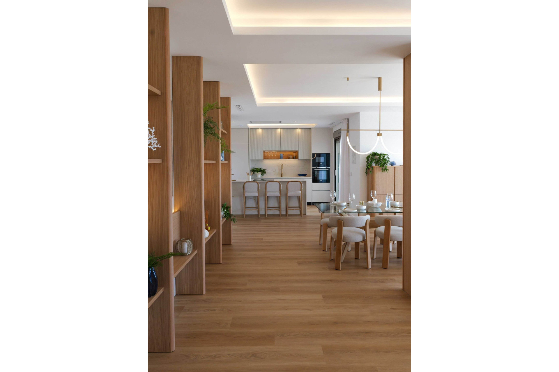 Nouvelle construction - Appartement -
La Manga del Mar Menor - La Manga Del Mar Menor