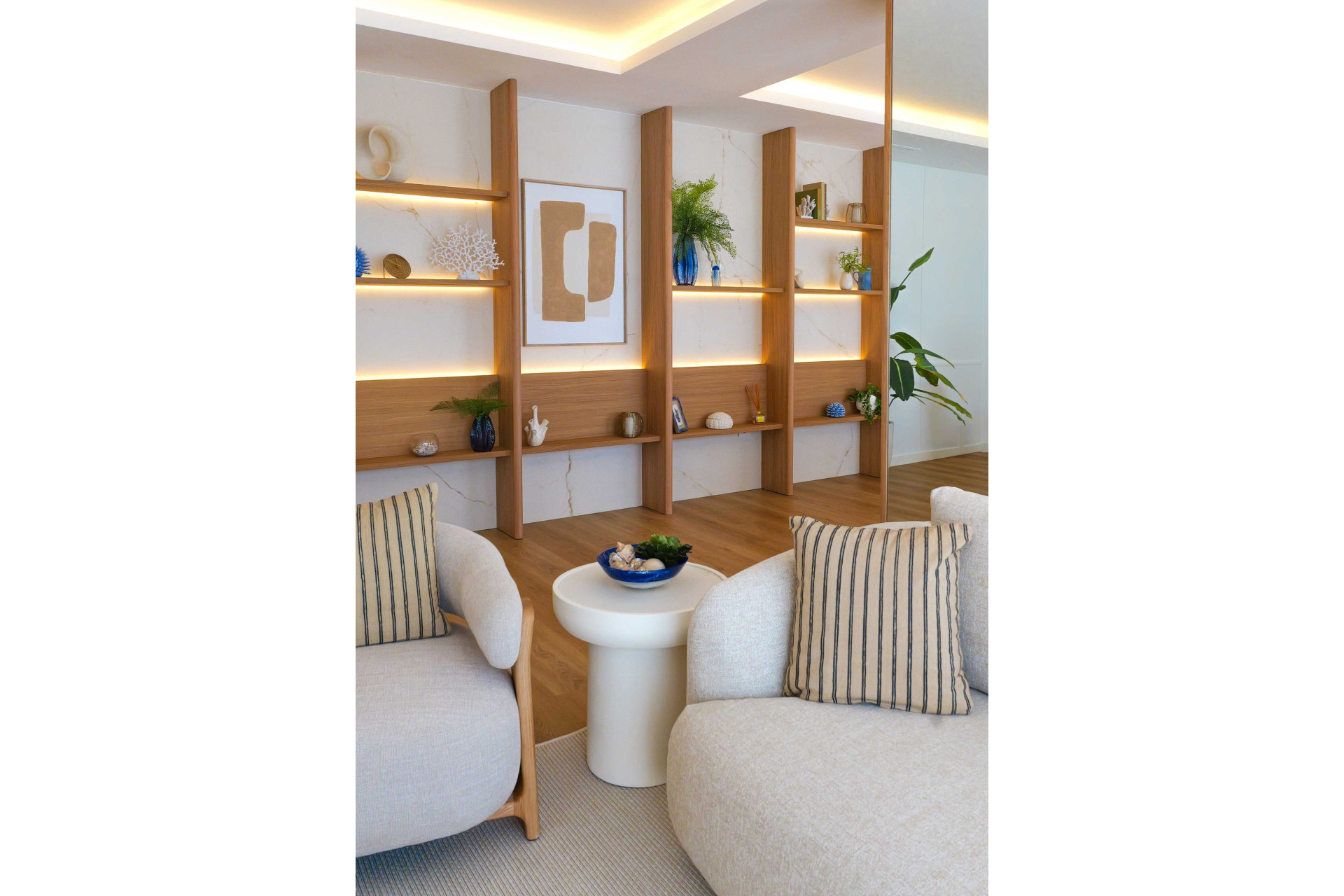 Nouvelle construction - Appartement -
La Manga del Mar Menor - La Manga Del Mar Menor
