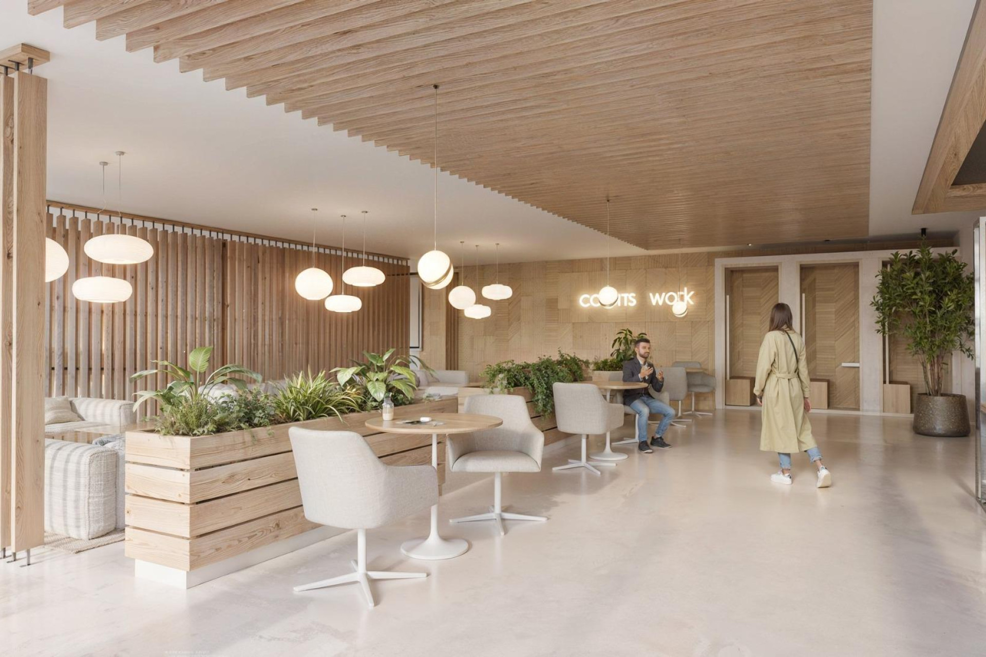 Nouvelle construction - Appartement -
La Nucía - Ciudad del Deporte
