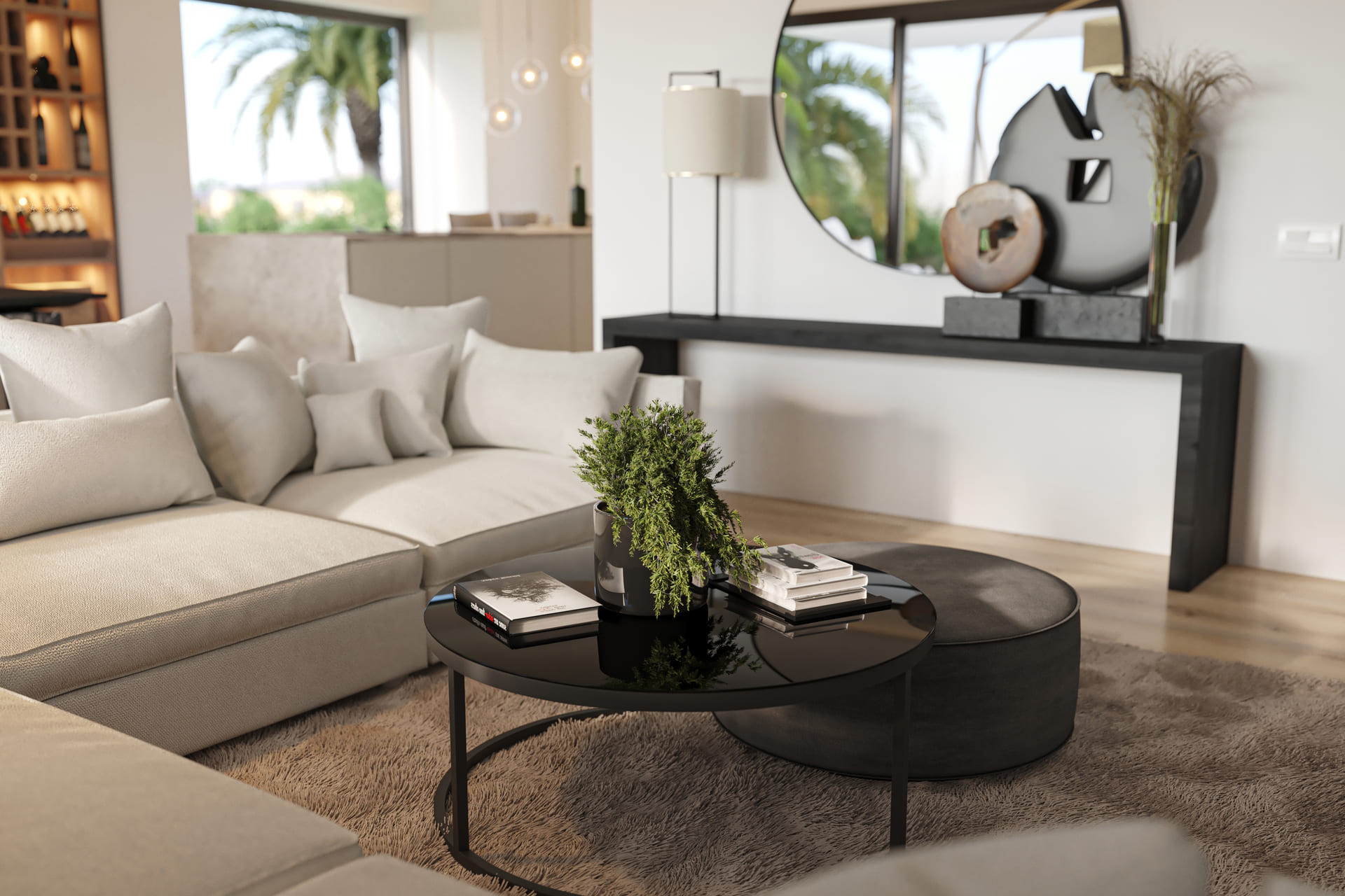 Nouvelle construction - Appartement -
Las Colinas Golf Resort - Las Colinas Golf