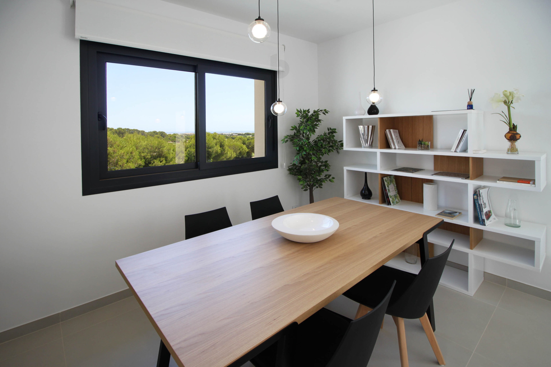Nouvelle construction - Appartement -
Lo Romero Golf