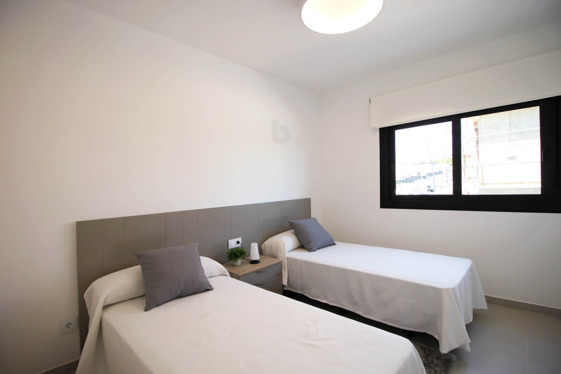 Nouvelle construction - Appartement -
Lo Romero Golf