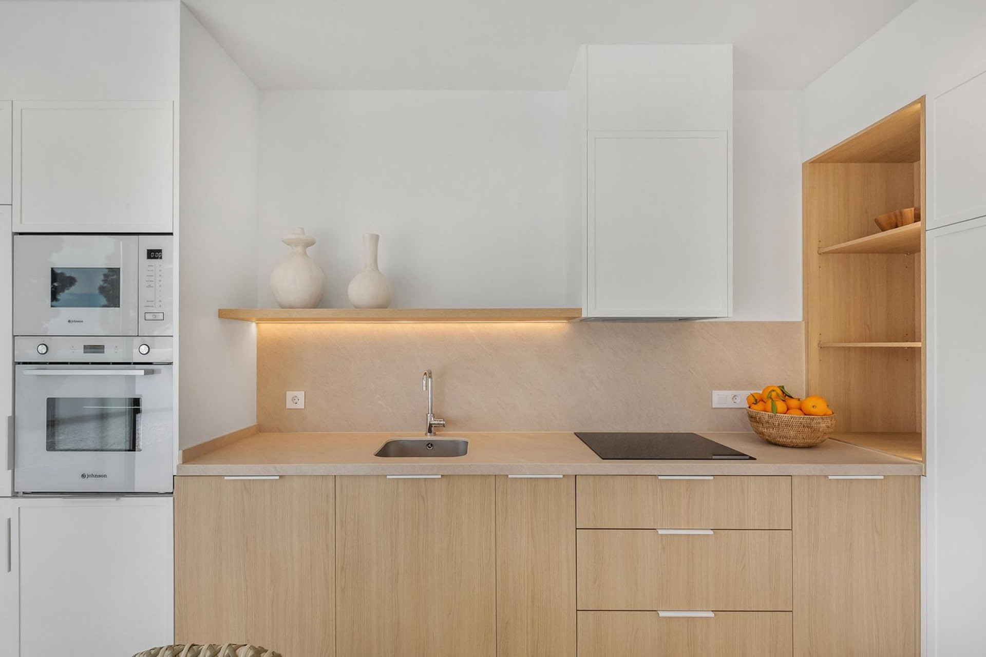 Nouvelle construction - Appartement -
Los Alcazares - La Serena Golf