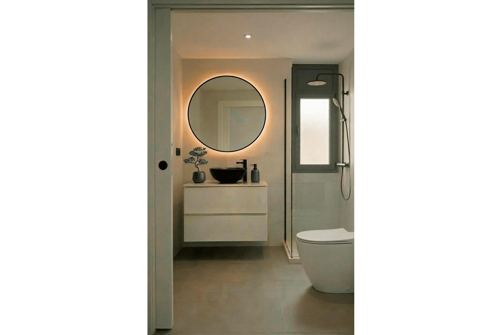 Nouvelle construction - Appartement -
Los Alcazares - Serena Golf