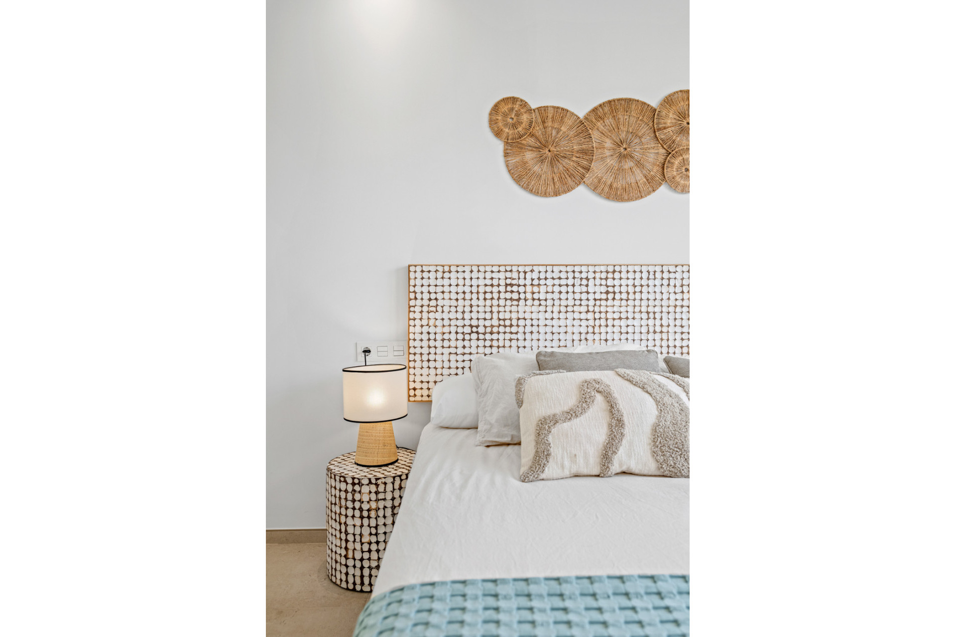 Nouvelle construction - Appartement -
Los Alcazares