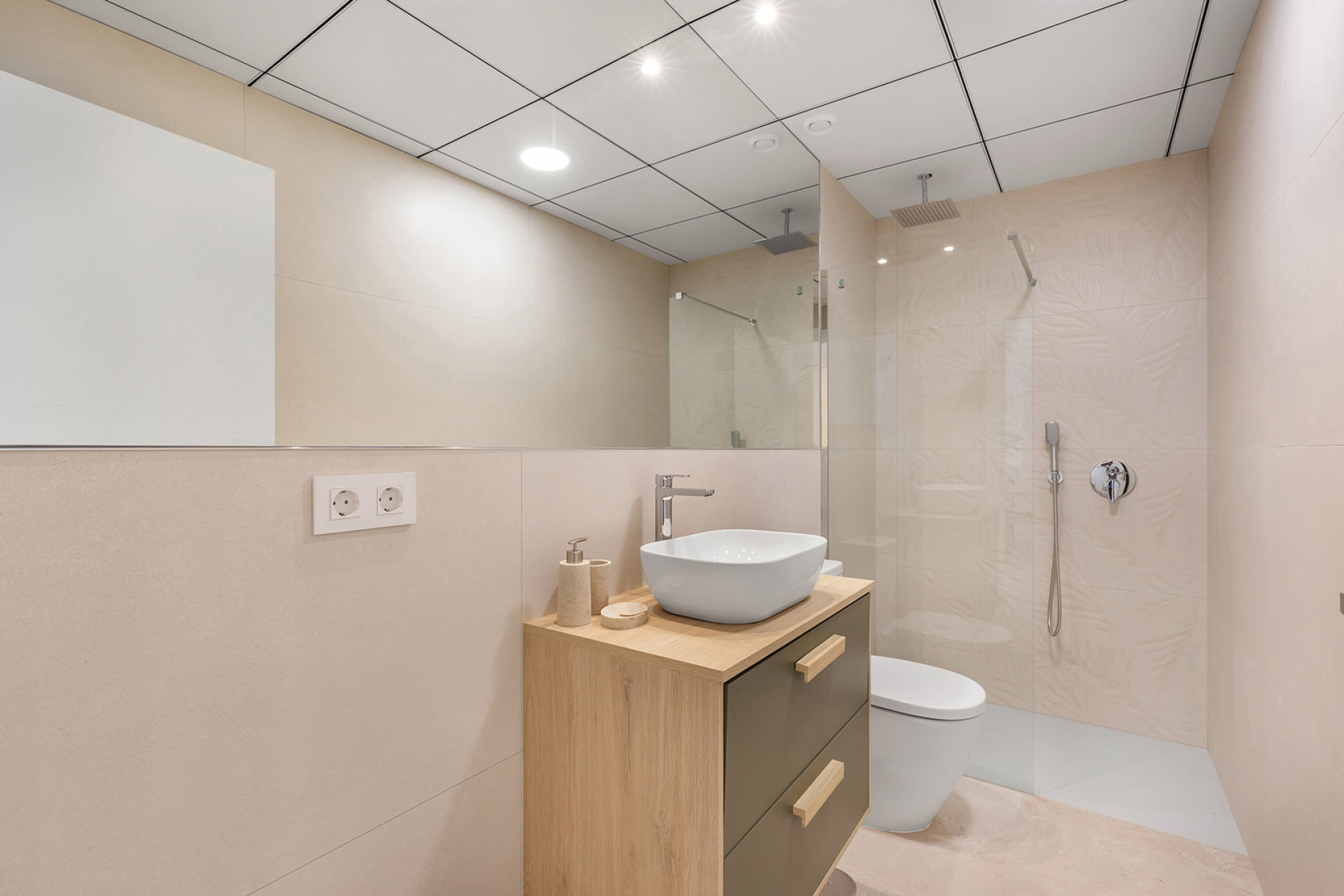 Nouvelle construction - Appartement -
Los Alcazares