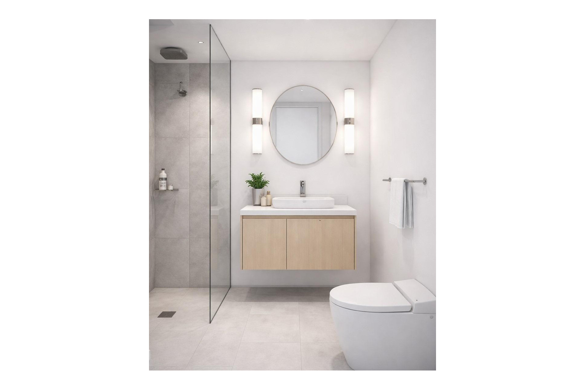 Nouvelle construction - Appartement -
Mazarron - pueblo