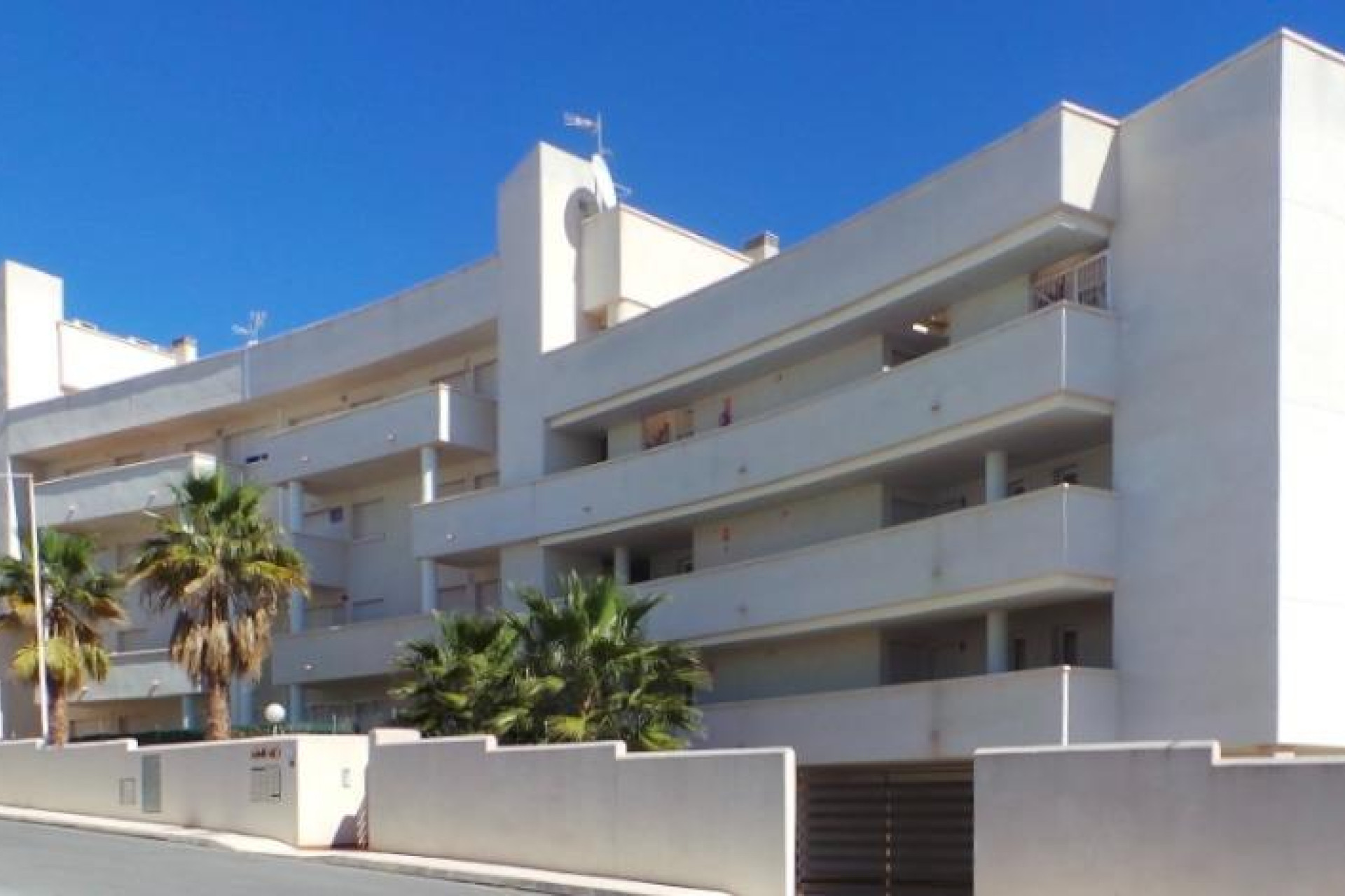 Nouvelle construction - Appartement -
Orihuela Costa - PAU 8