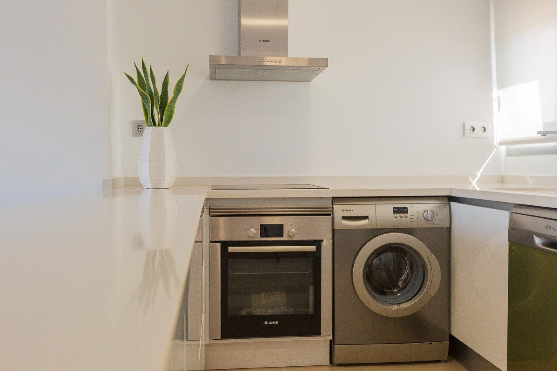 Nouvelle construction - Appartement -
Orihuela Costa - Vistabella Golf