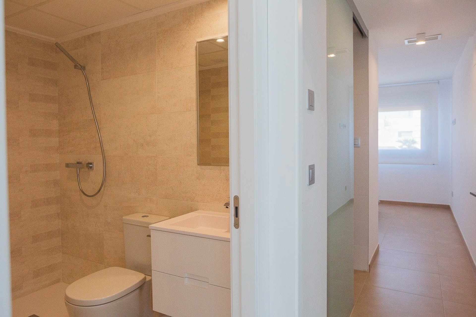 Nouvelle construction - Appartement -
Orihuela Costa - Vistabella Golf