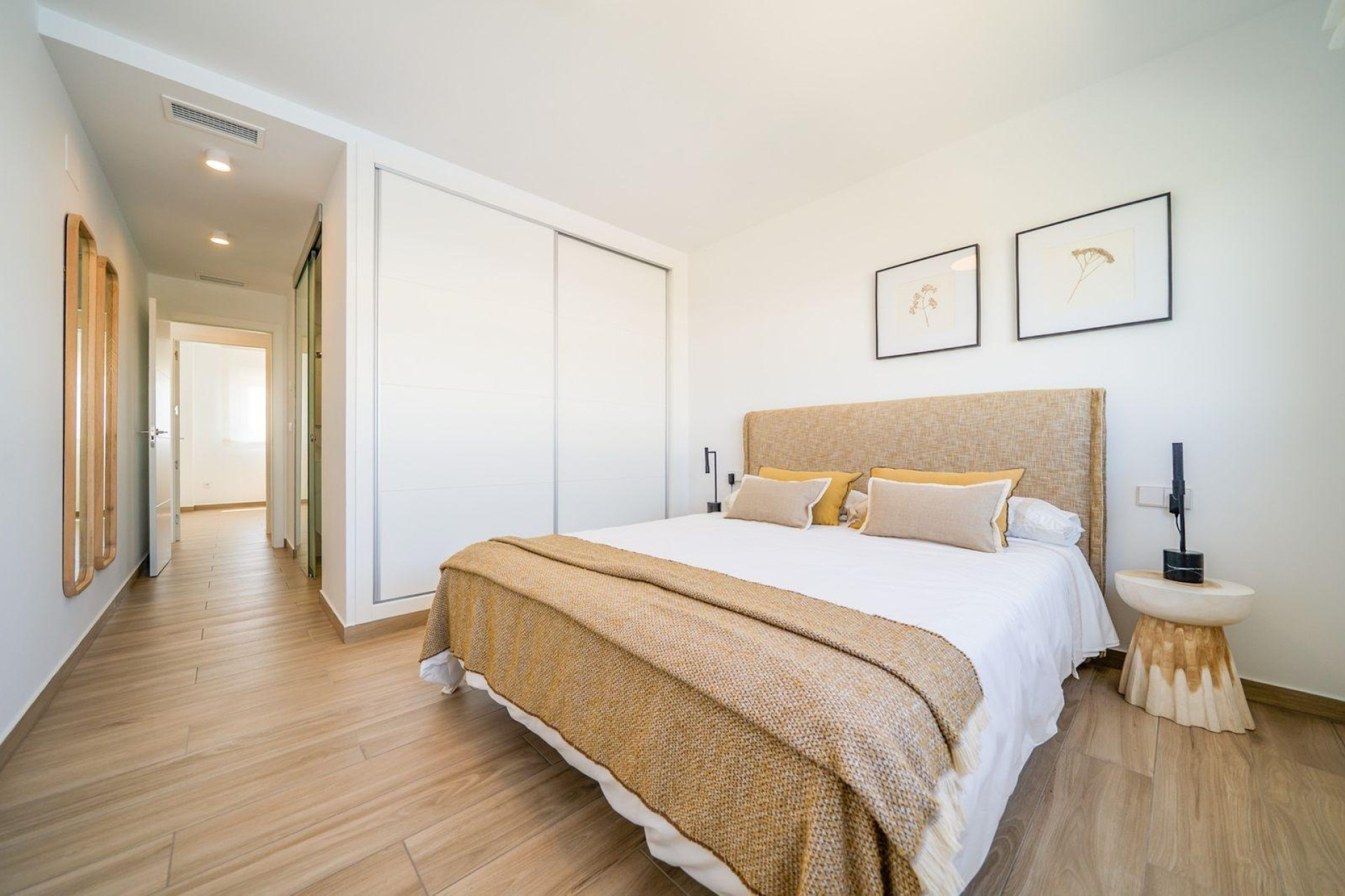 Nouvelle construction - Appartement -
Orihuela Costa - Vistabella Golf