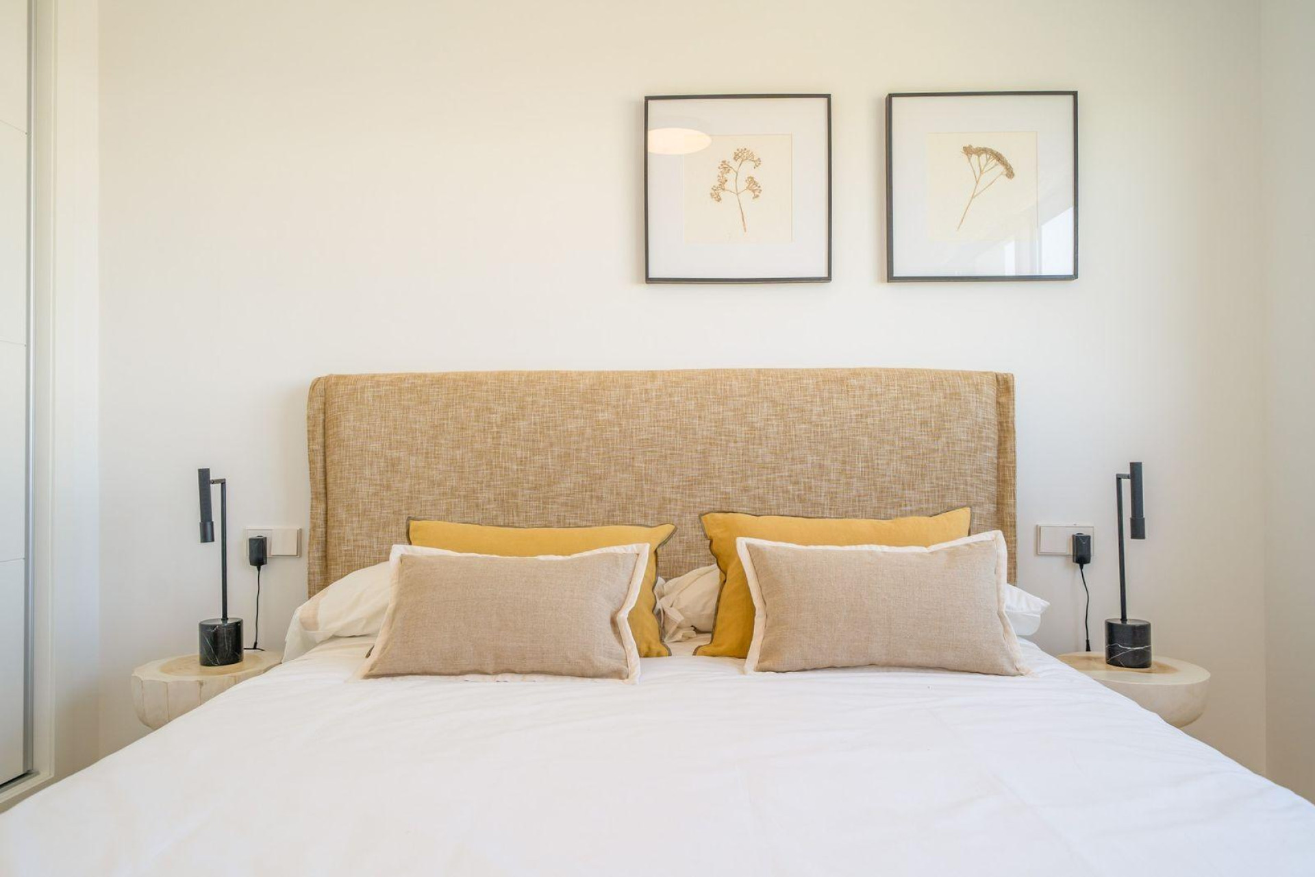 Nouvelle construction - Appartement -
Orihuela Costa - Vistabella Golf