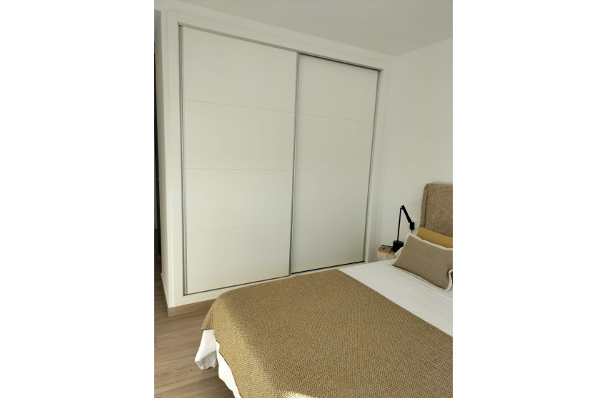 Nouvelle construction - Appartement -
Orihuela Costa