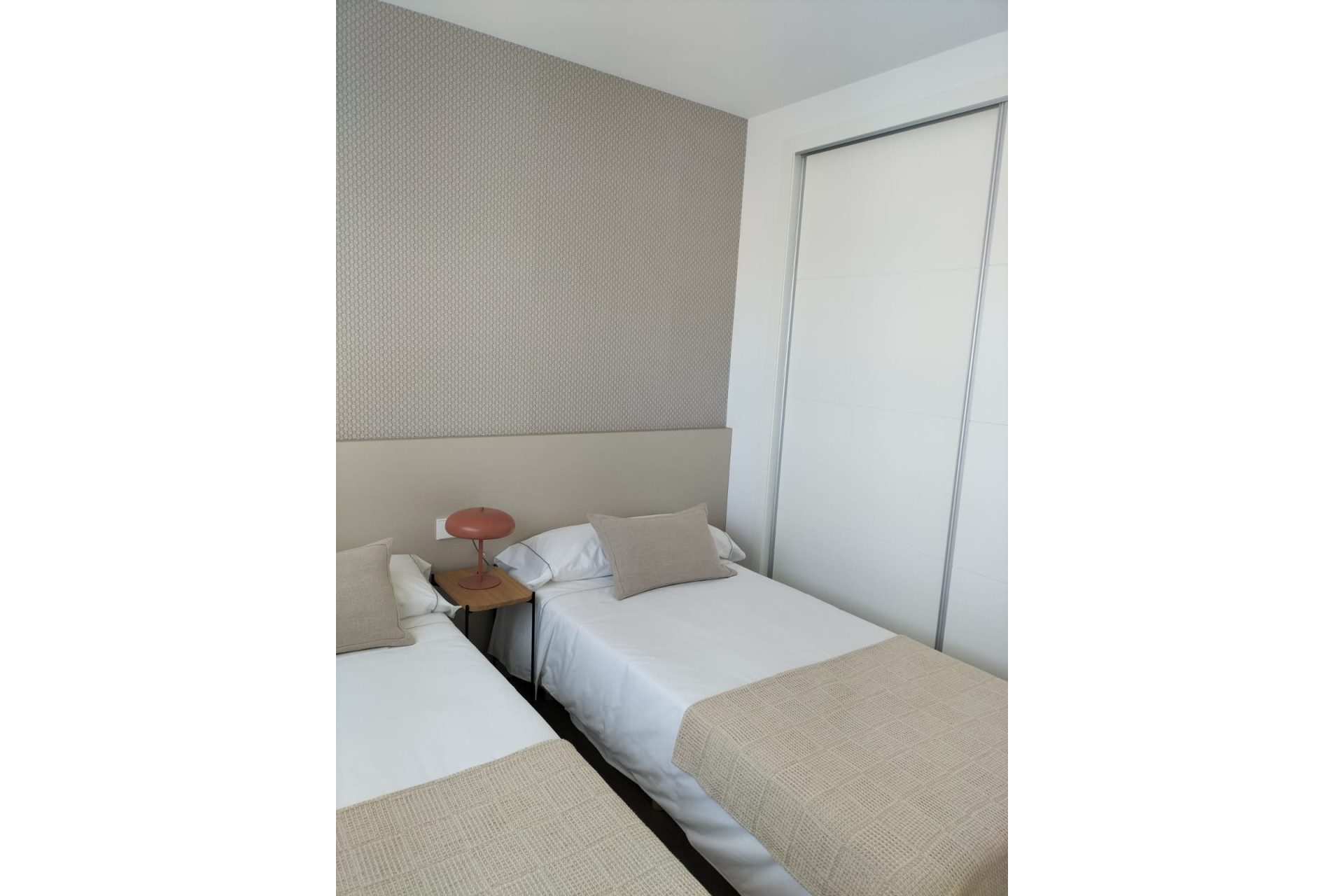 Nouvelle construction - Appartement -
Orihuela Costa
