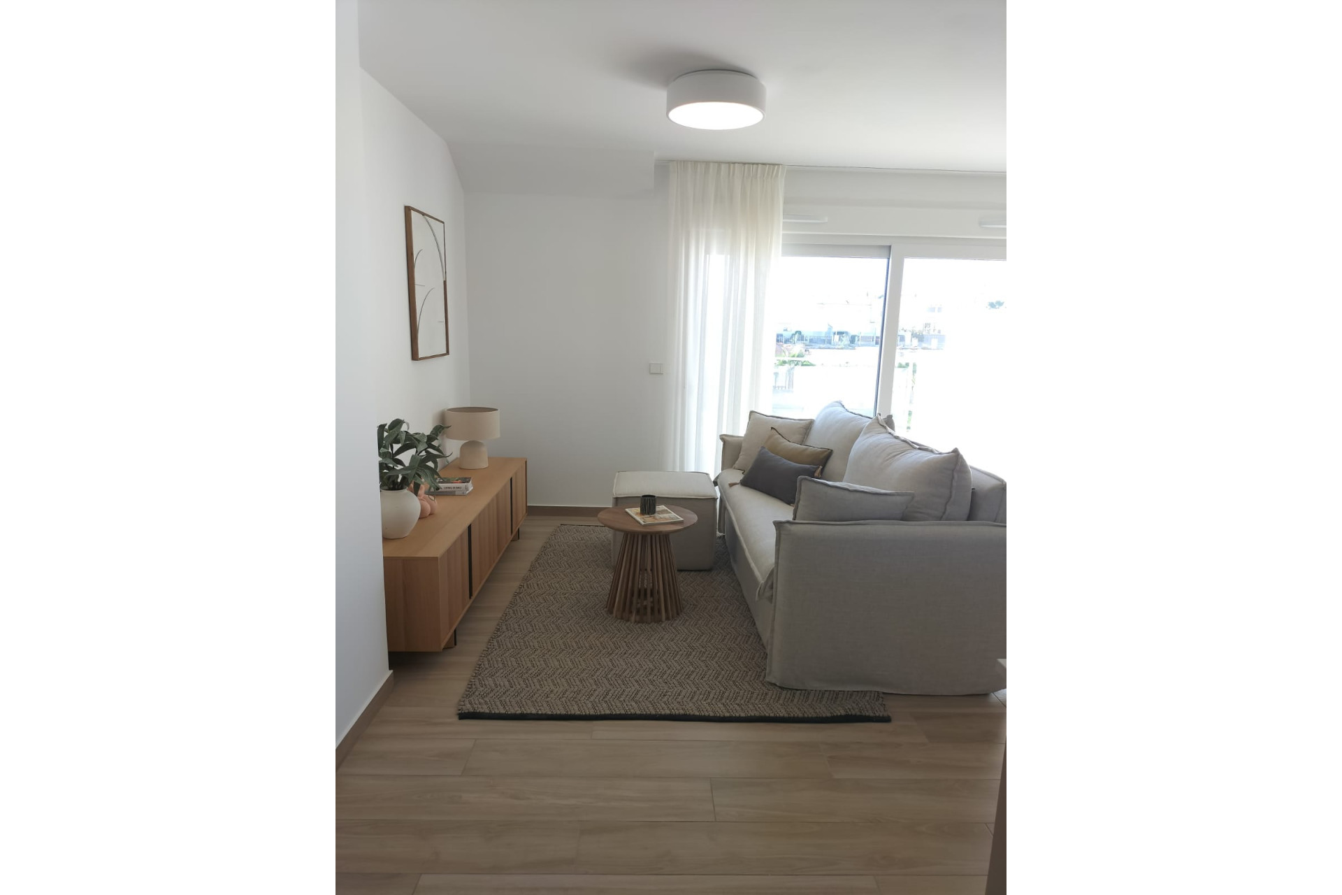 Nouvelle construction - Appartement -
Orihuela Costa
