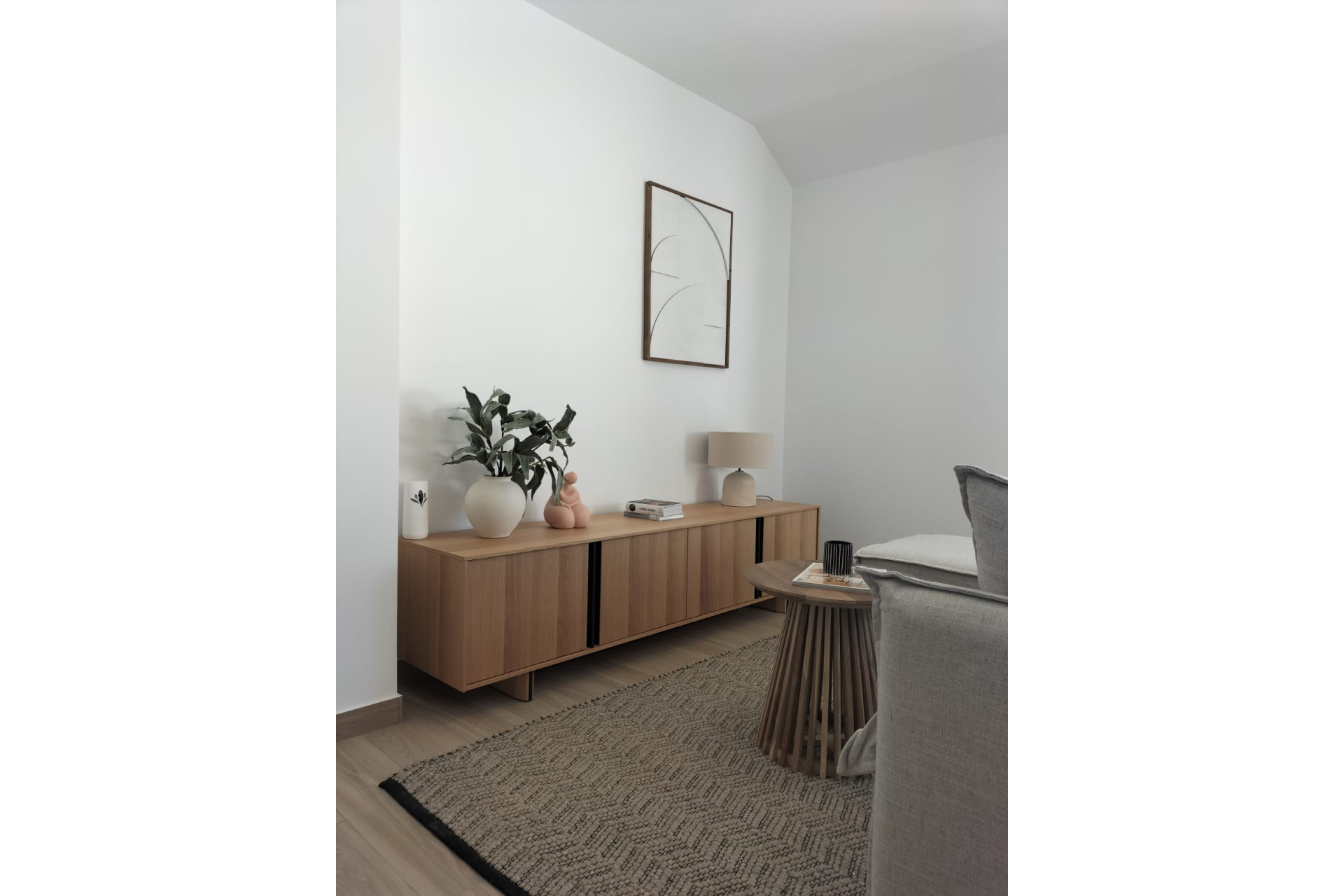 Nouvelle construction - Appartement -
Orihuela Costa