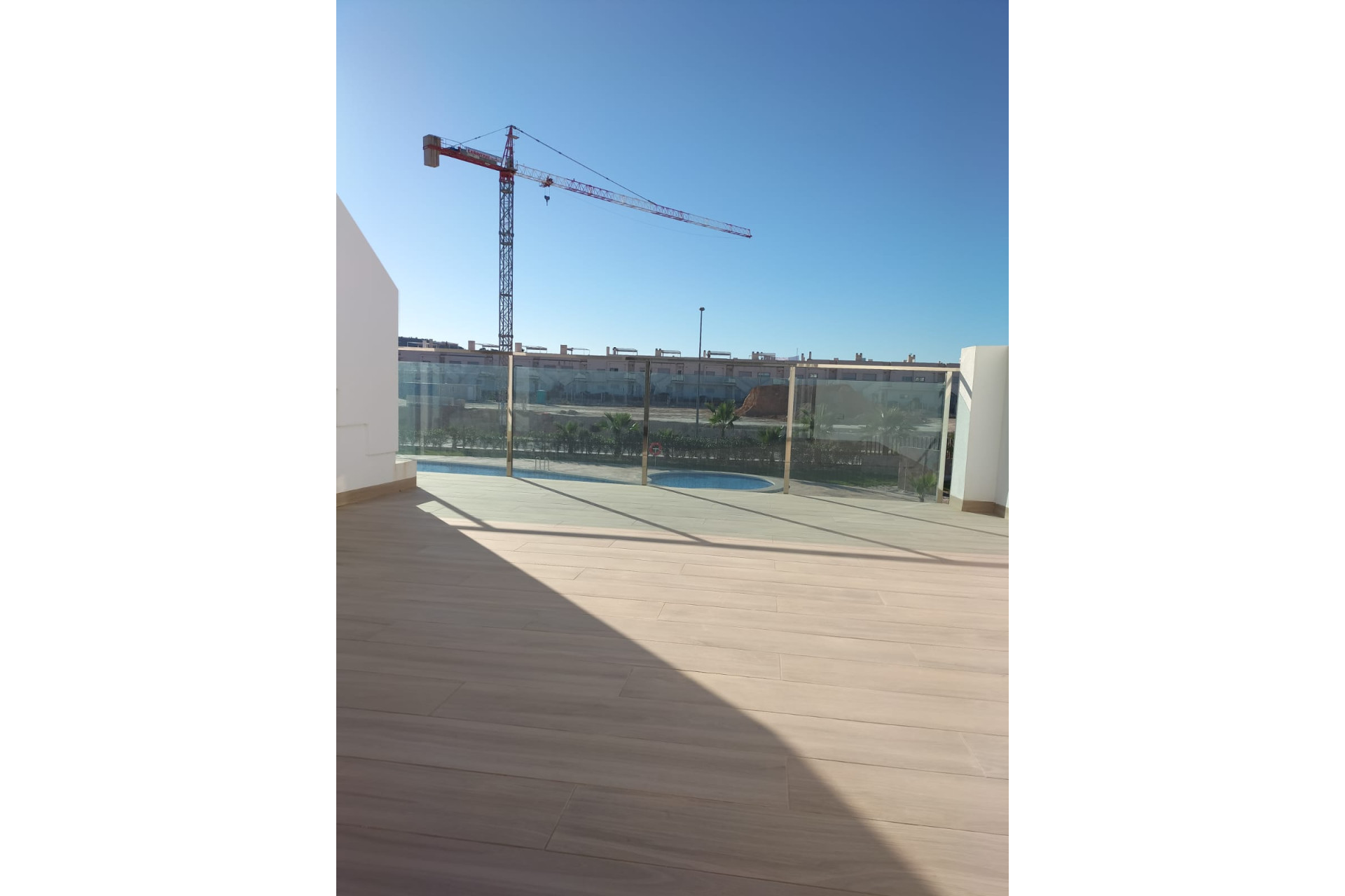 Nouvelle construction - Appartement -
Orihuela Costa