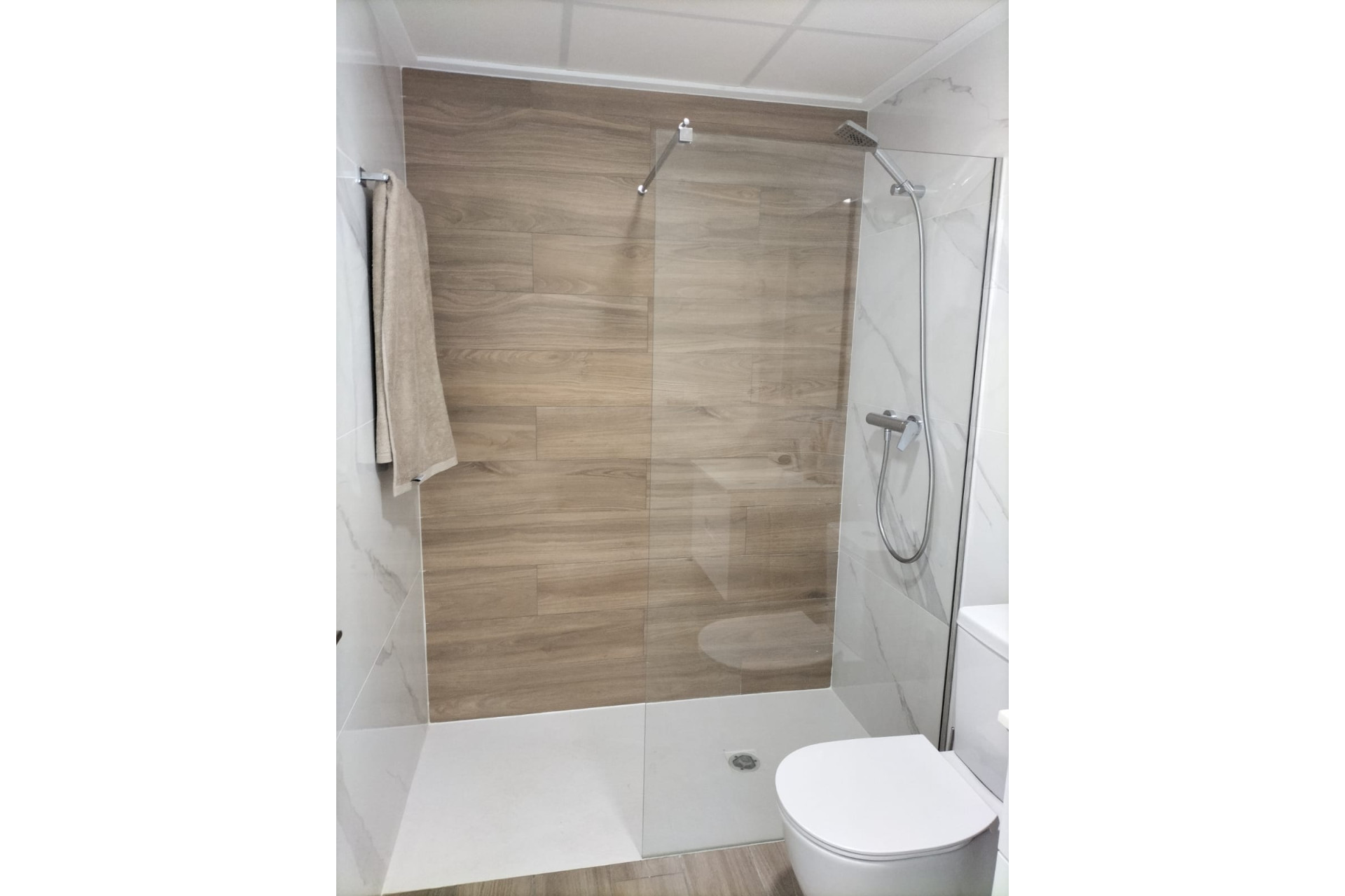 Nouvelle construction - Appartement -
Orihuela Costa