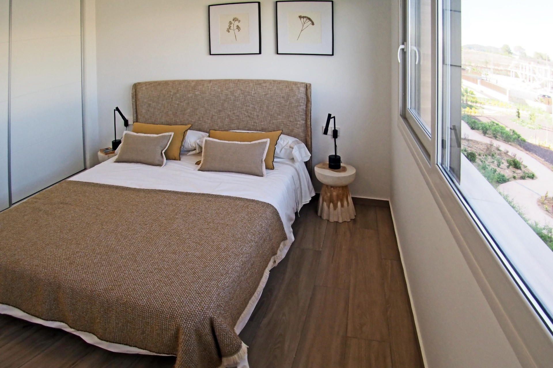 Nouvelle construction - Appartement -
Orihuela Costa