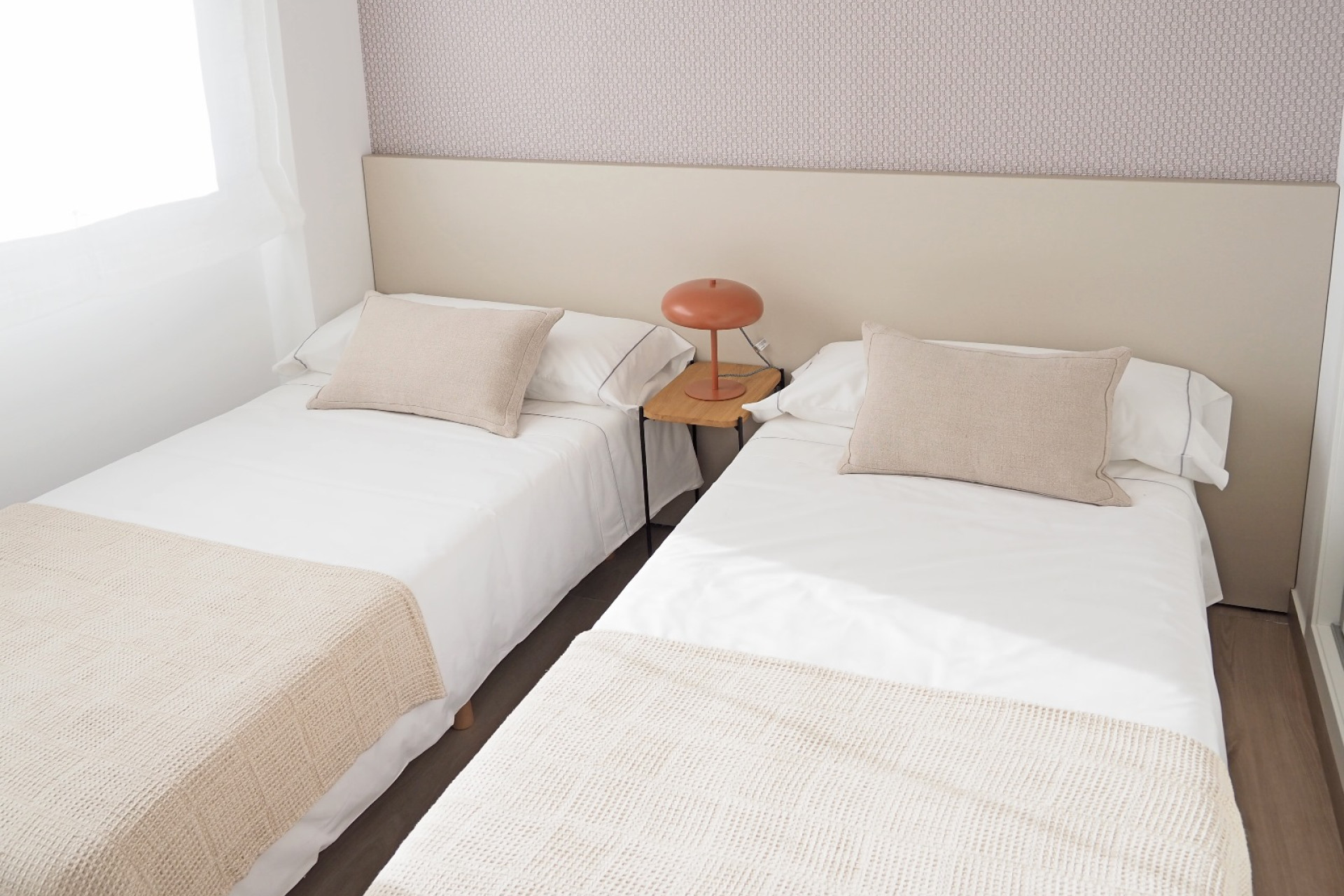 Nouvelle construction - Appartement -
Orihuela Costa