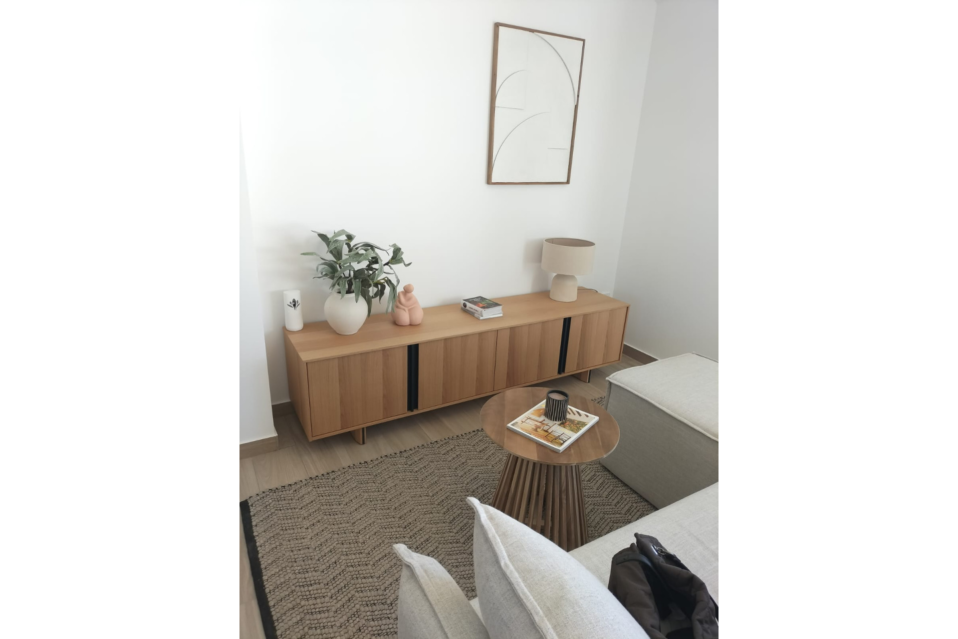 Nouvelle construction - Appartement -
Orihuela Costa