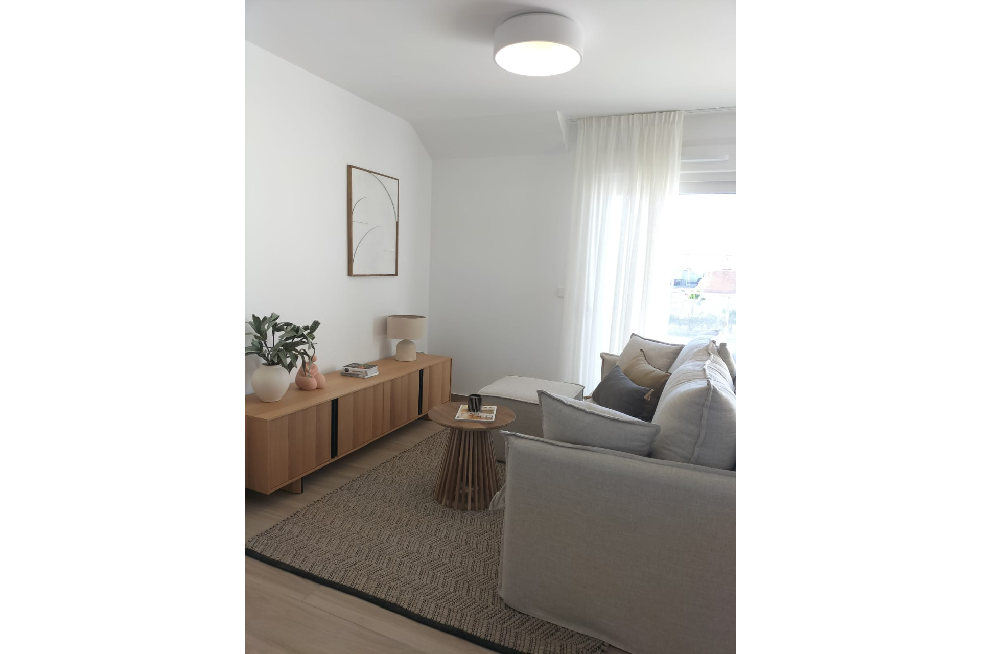 Nouvelle construction - Appartement -
Orihuela Costa