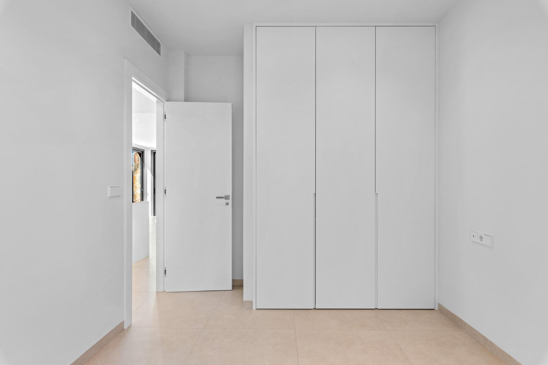 Nouvelle construction - Appartement -
Pilar de la Horadada - Parque del Mediterraneo