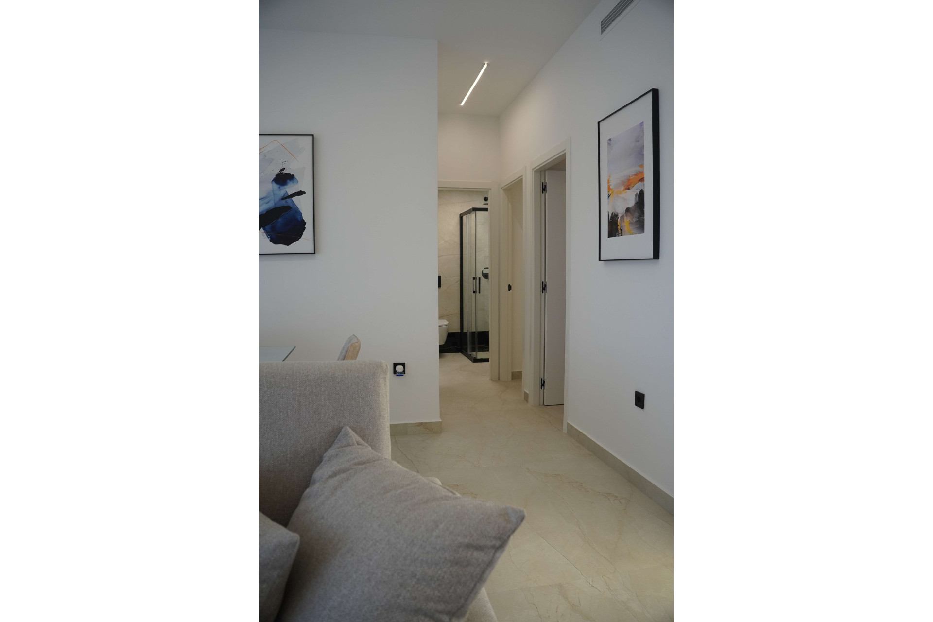 Nouvelle construction - Appartement -
Pilar de La Horadada - Pilar de la Horadada