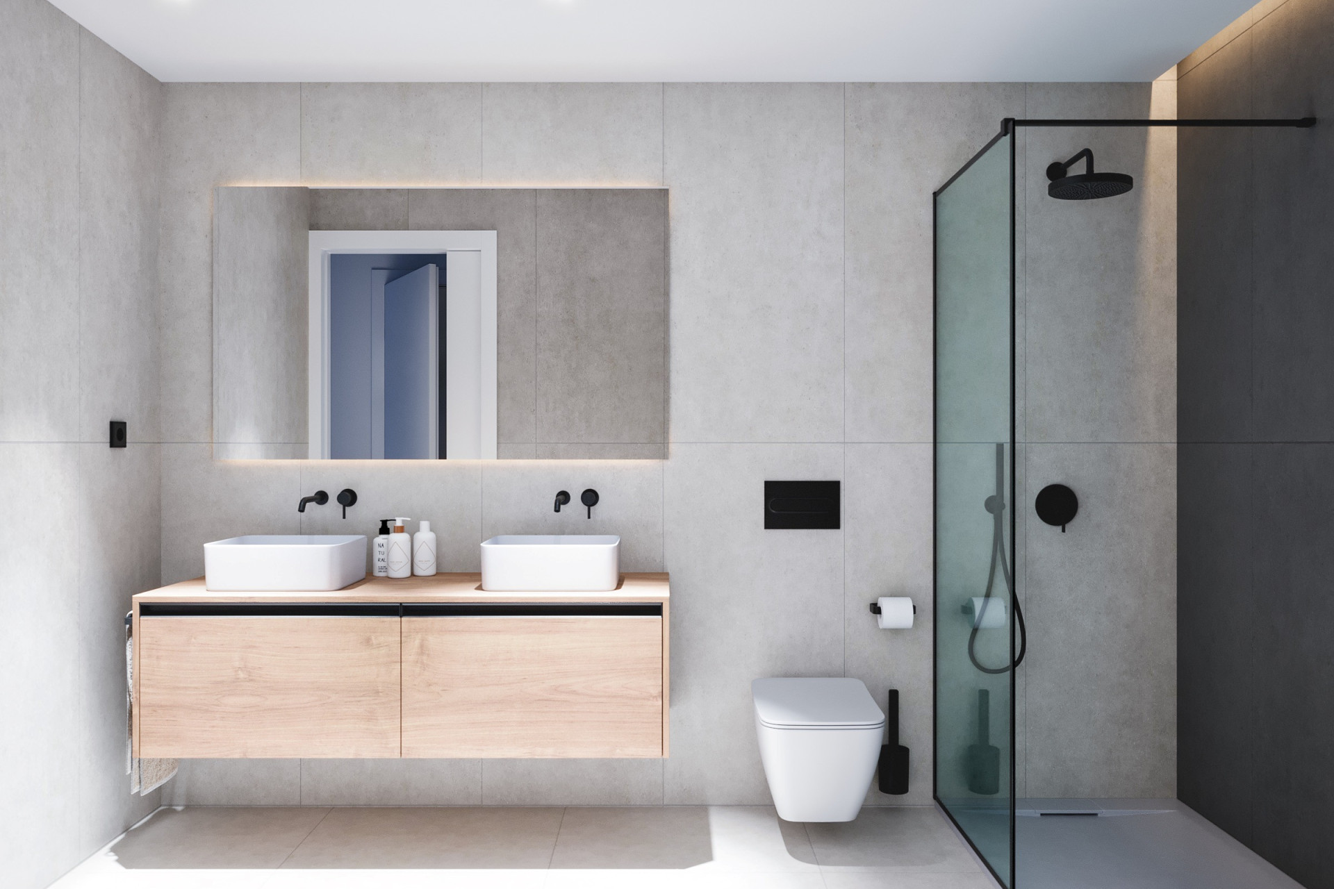 Nouvelle construction - Appartement -
Pilar de La Horadada - Pilar de la Horadada